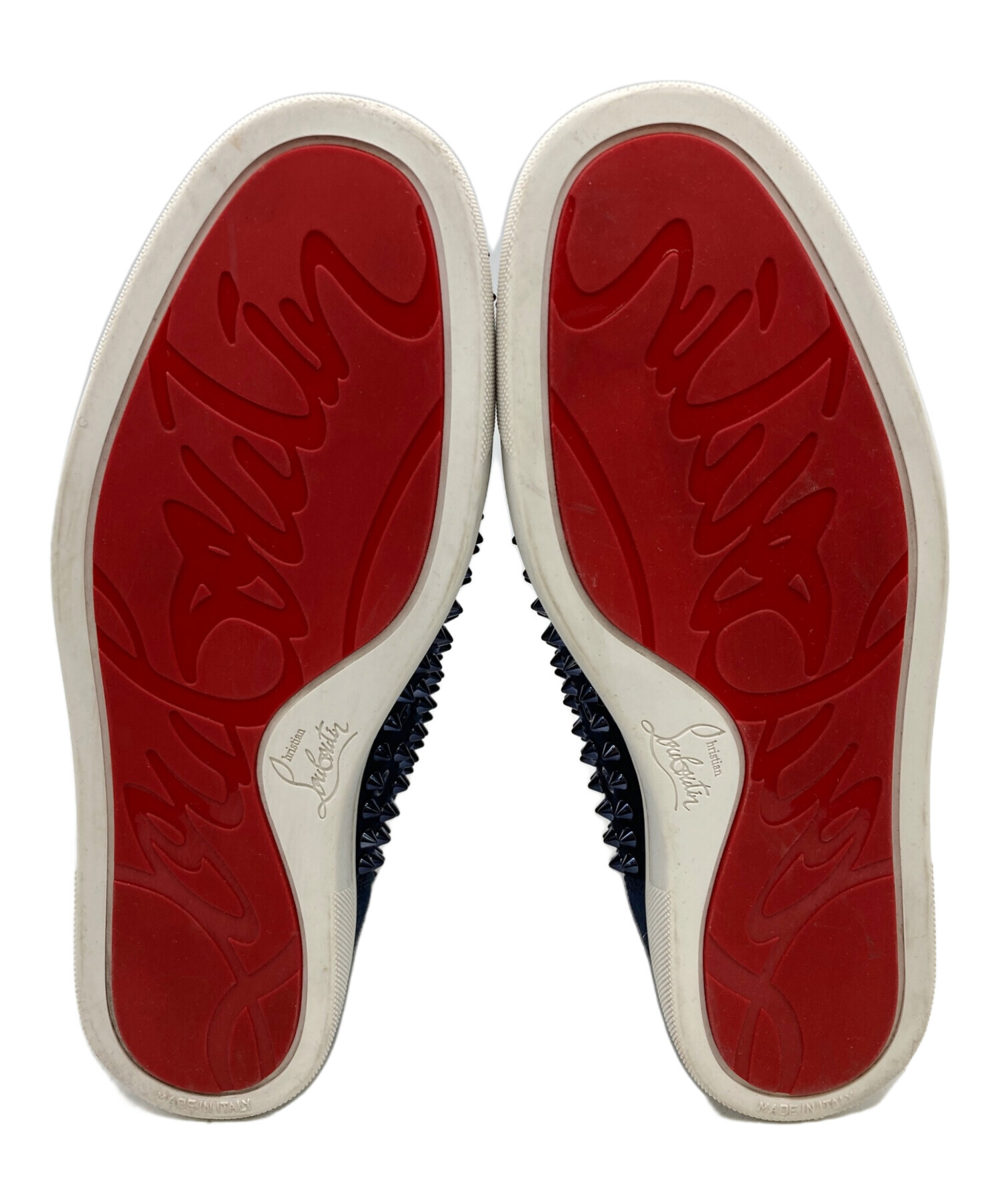 中古・古着通販】Christian Louboutin (クリスチャン・ルブタン