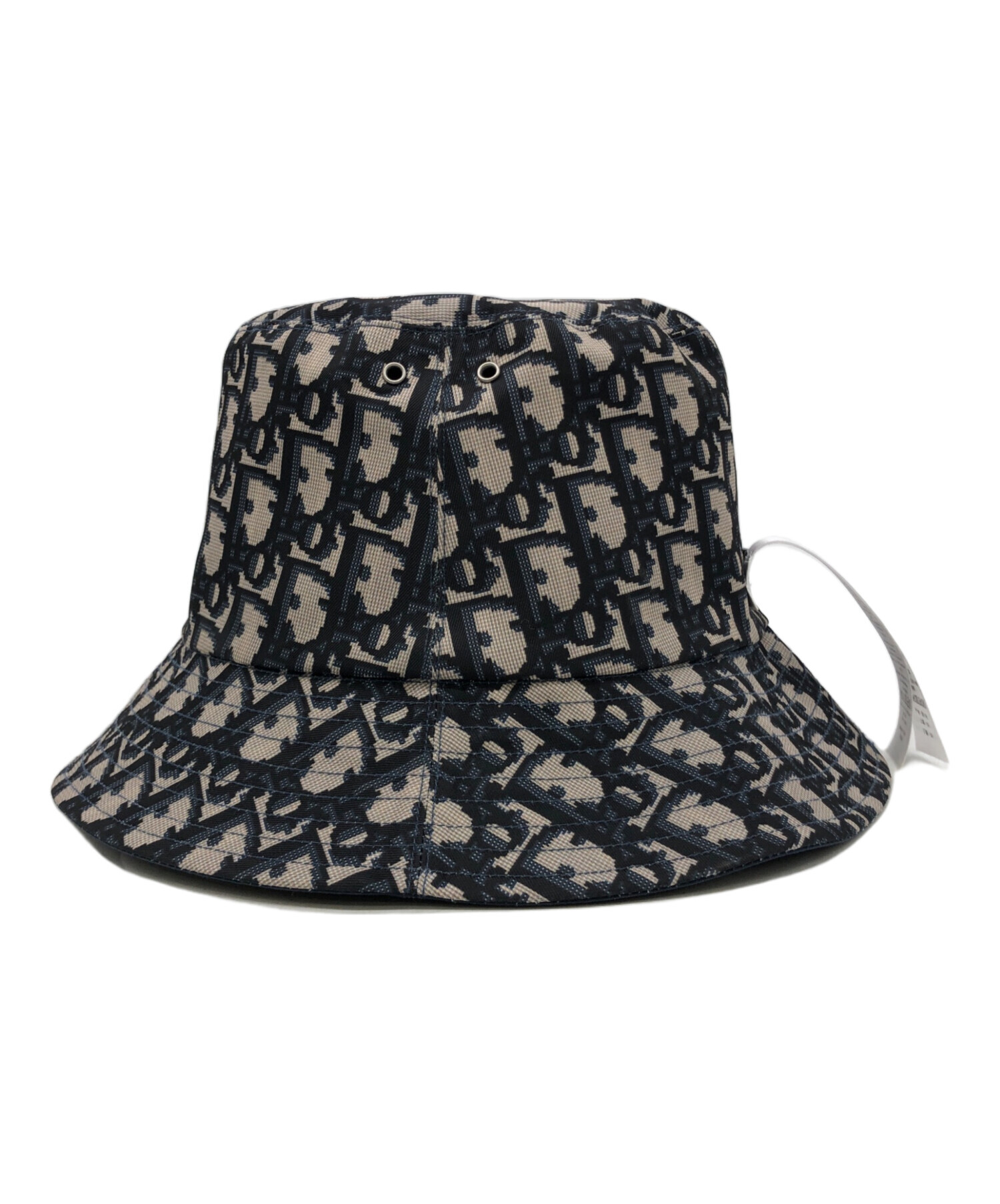 DIOR バケットハット 今日特価】Dior ストローハット-1-4 楽天市場