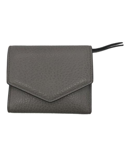 中古・古着通販】Maison Margiela (メゾンマルジェラ) 財布 グレー