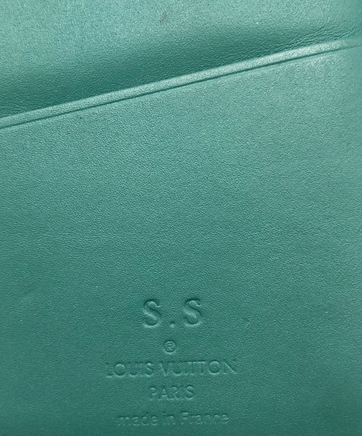 中古・古着通販】LOUIS VUITTON (ルイ ヴィトン) LVアエログラム