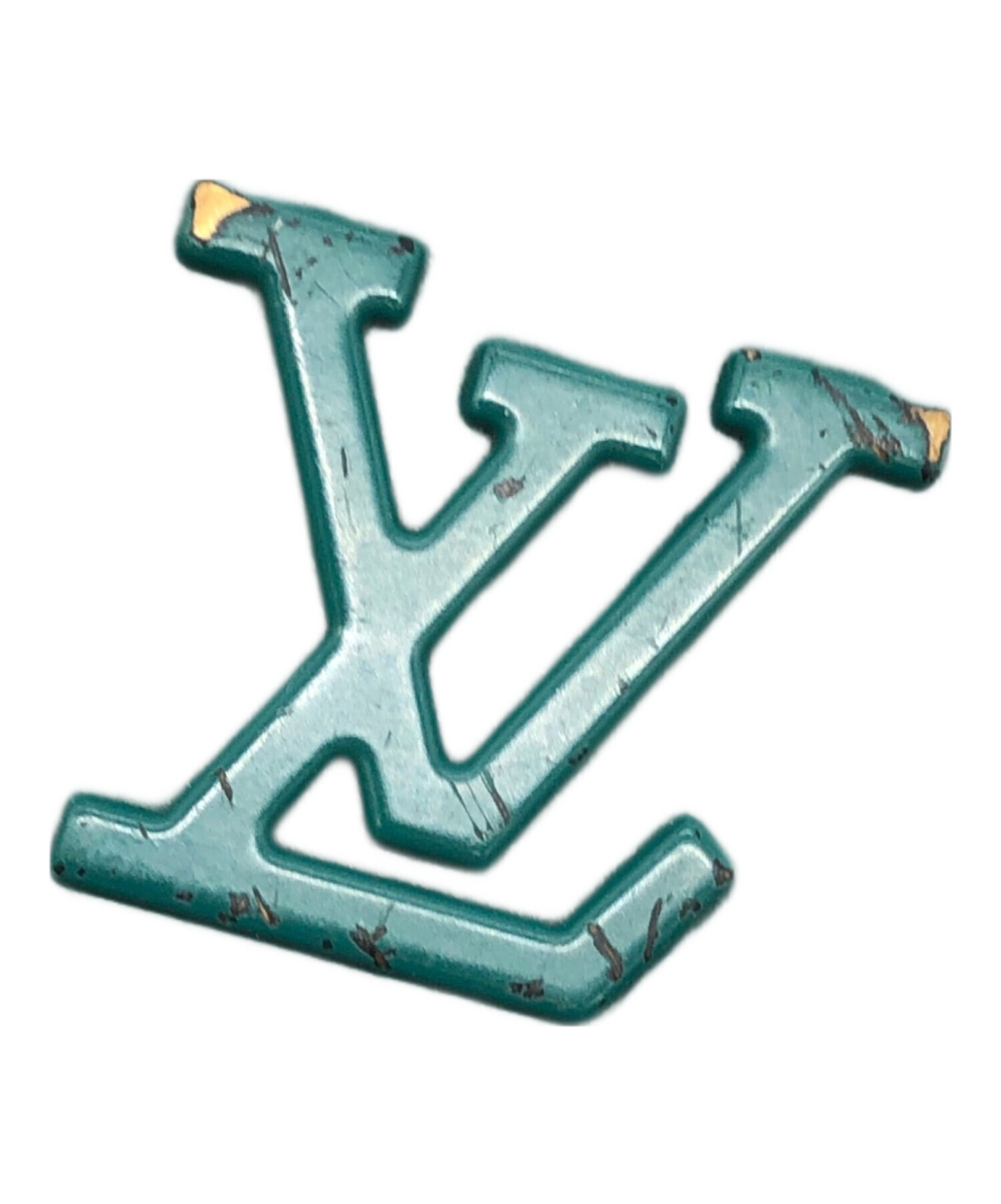 中古・古着通販】LOUIS VUITTON (ルイ ヴィトン) LVアエログラム