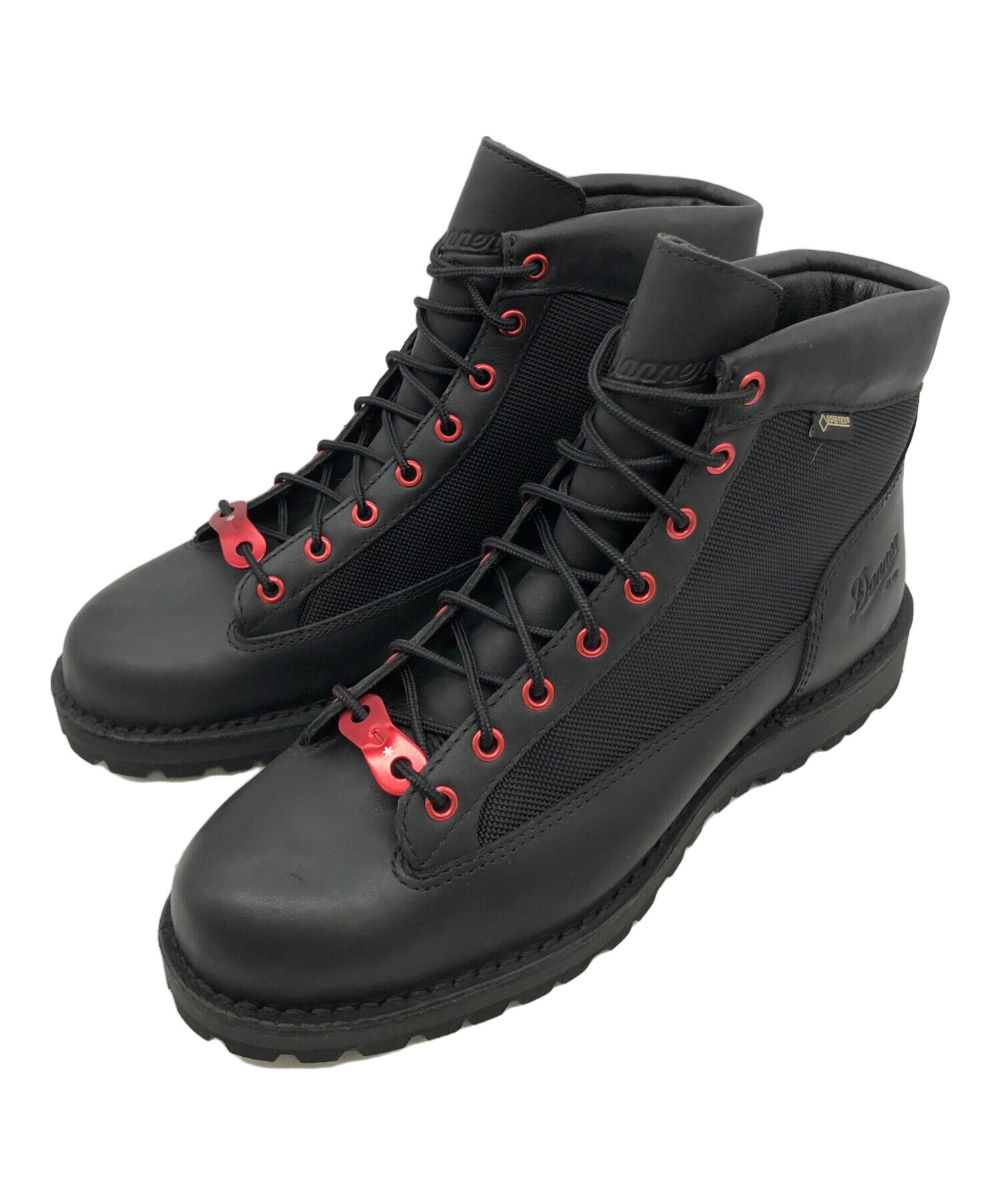 snowpeak danner スノーピーク ダナー 26cm Danner ダナー ブーツ 27