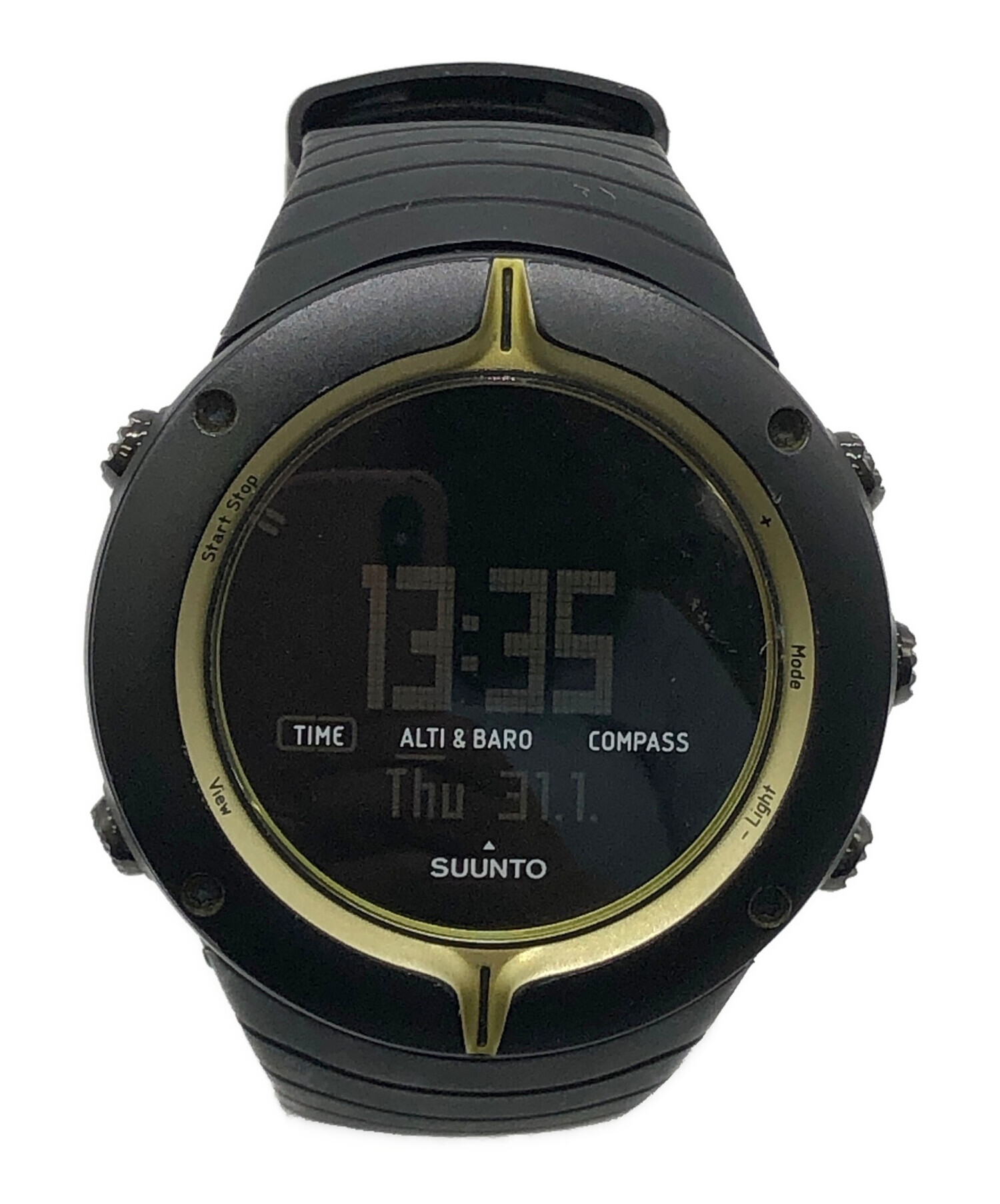 中古・古着通販】SUUNTO (スント) SUUNTO CORE｜ブランド・古着通販