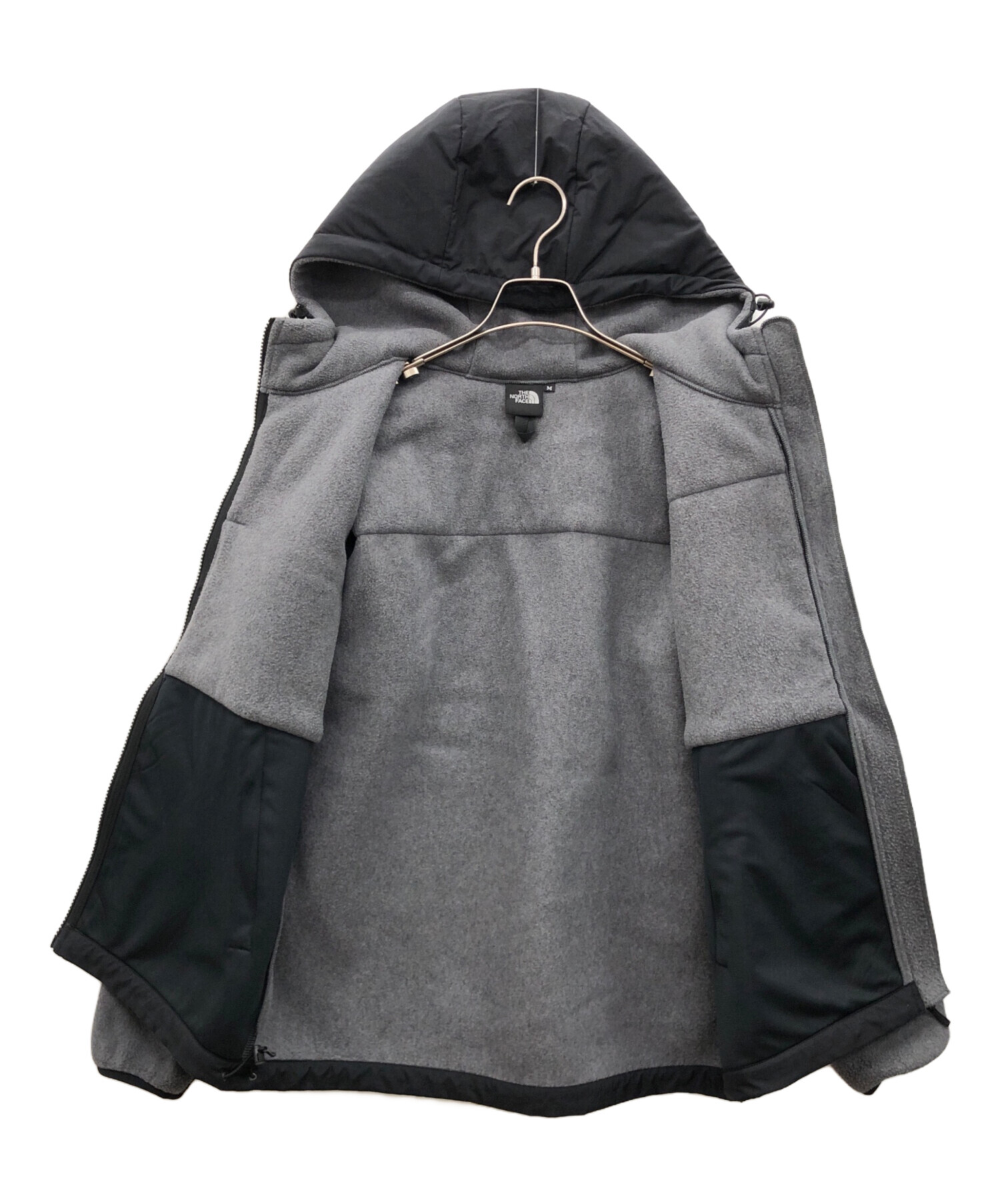 中古・古着通販】THE NORTH FACE (ザ ノース フェイス) デナリ 中古・古着通販】THE NORTH FACE (ザ ノース フェイス) デナリ