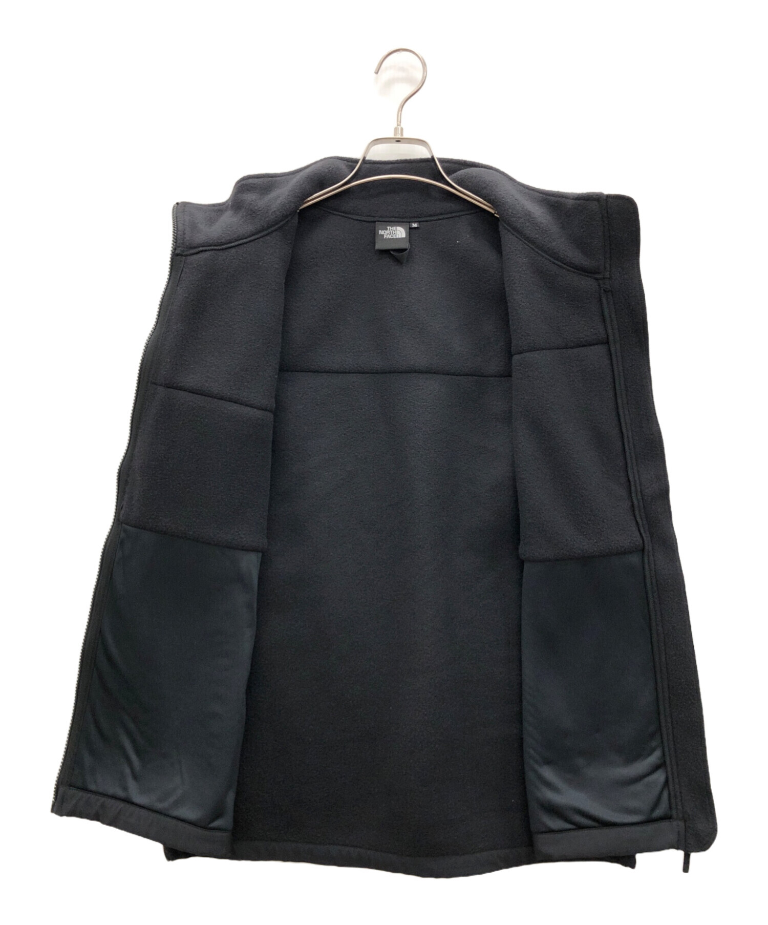 中古・古着通販】THE NORTH FACE (ザ ノース フェイス) デナリベスト 