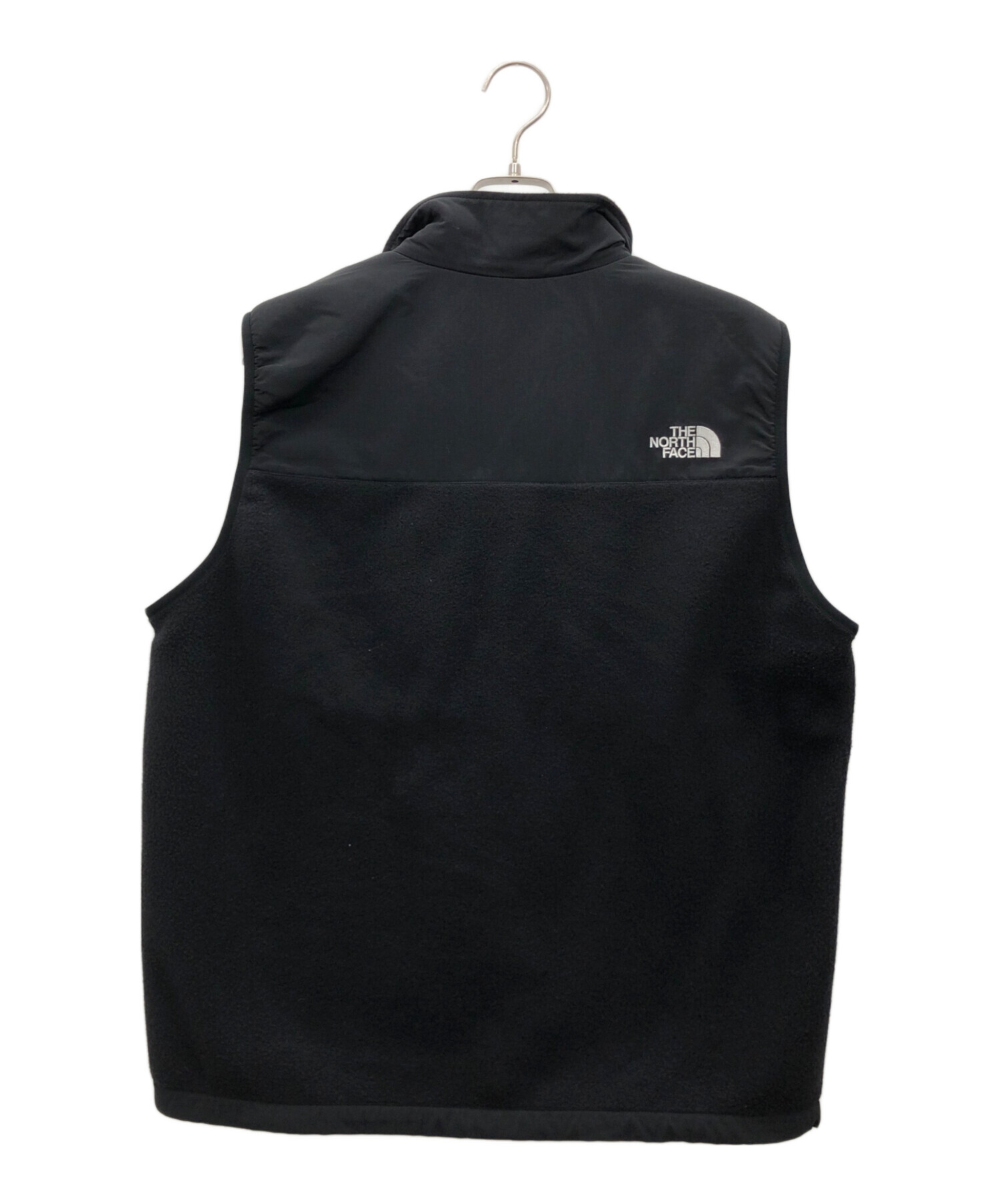 中古・古着通販】THE NORTH FACE (ザ ノース フェイス) デナリベスト 
