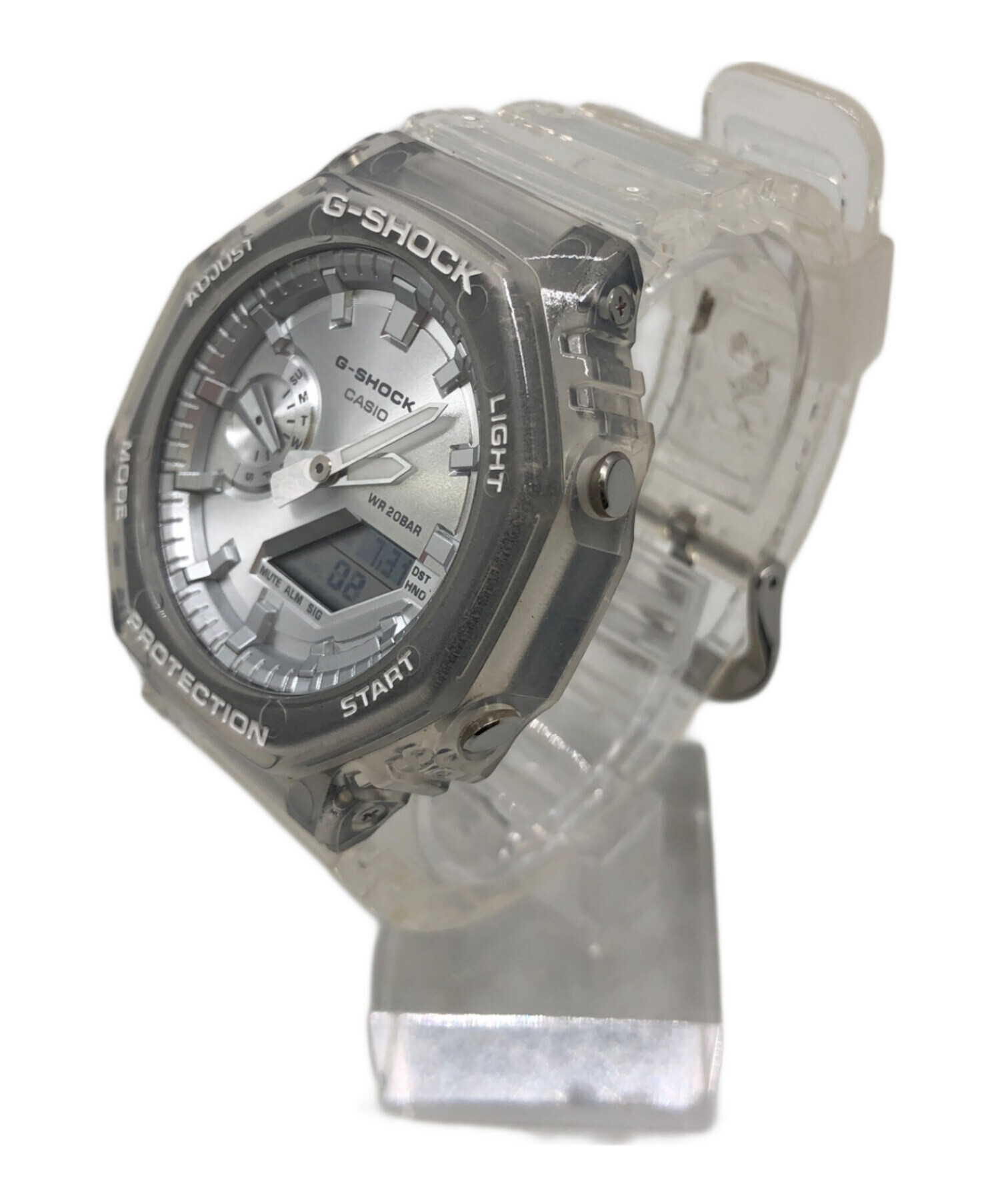 中古・古着通販】CASIO (カシオ) GA-2100BM-7A2JF｜ブランド・古着通販 