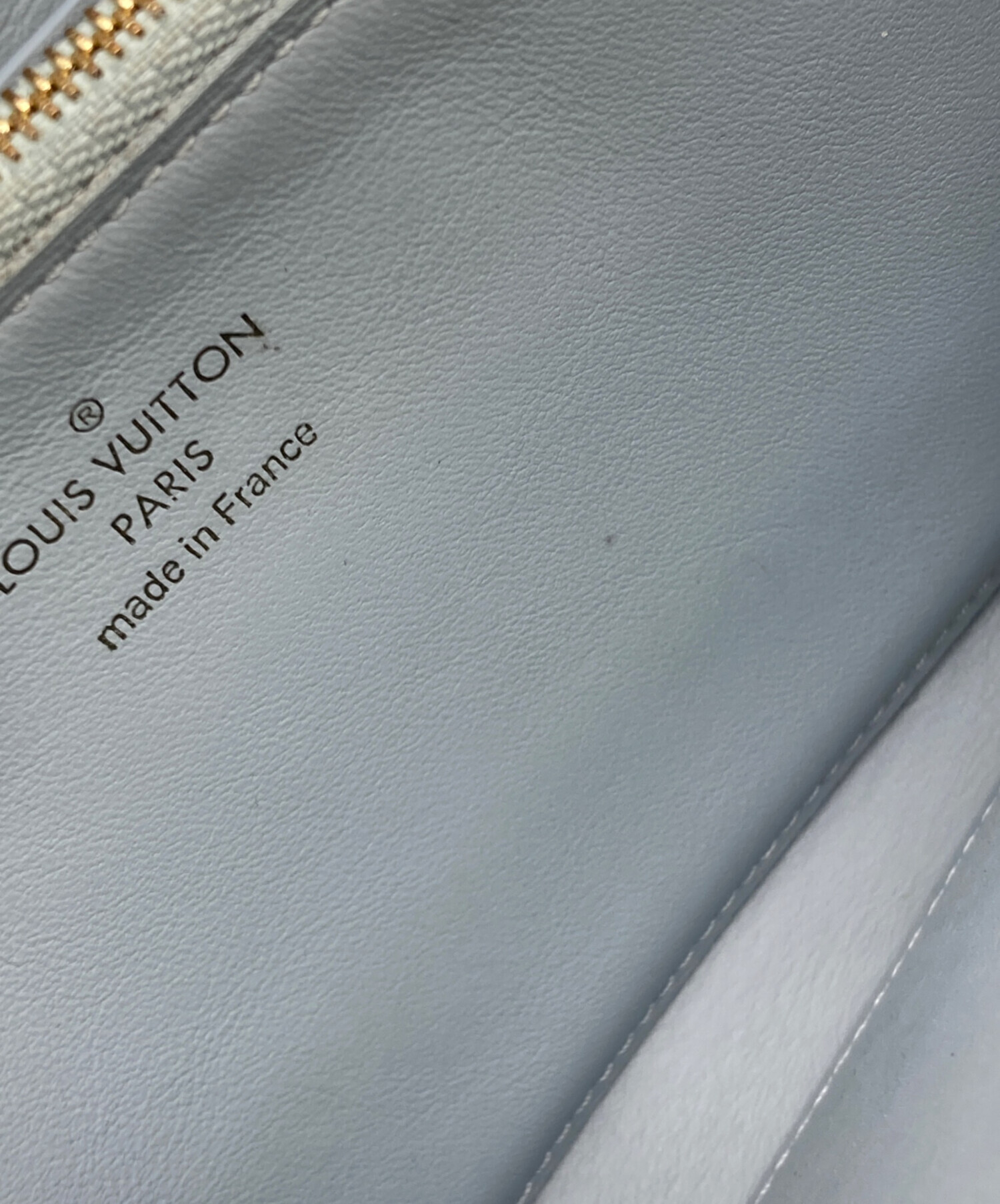 中古・古着通販】LOUIS VUITTON (ルイ ヴィトン) トリヨン