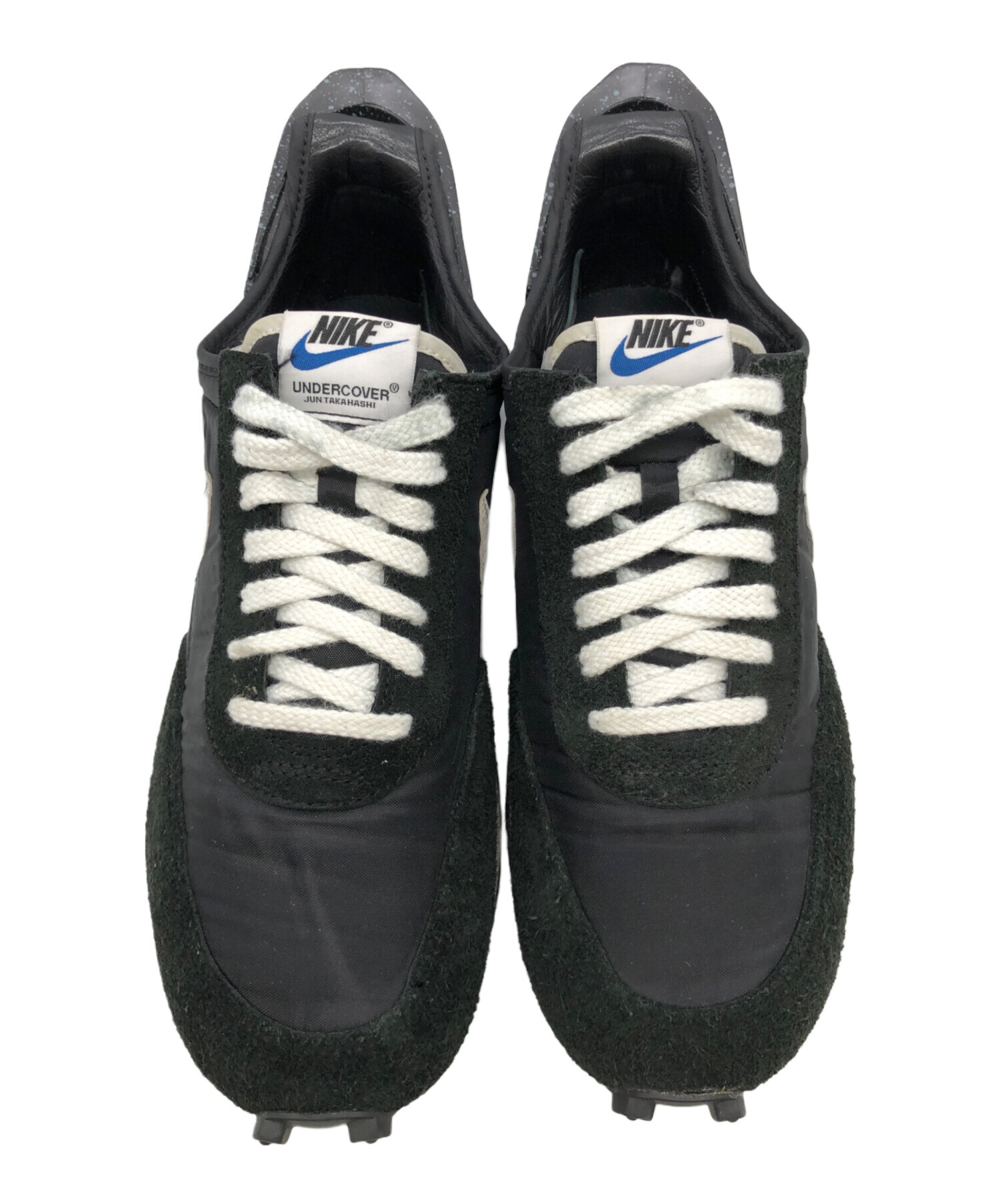 中古・古着通販】NIKE (ナイキ) UNDERCOVER (アンダーカバー) デイ 