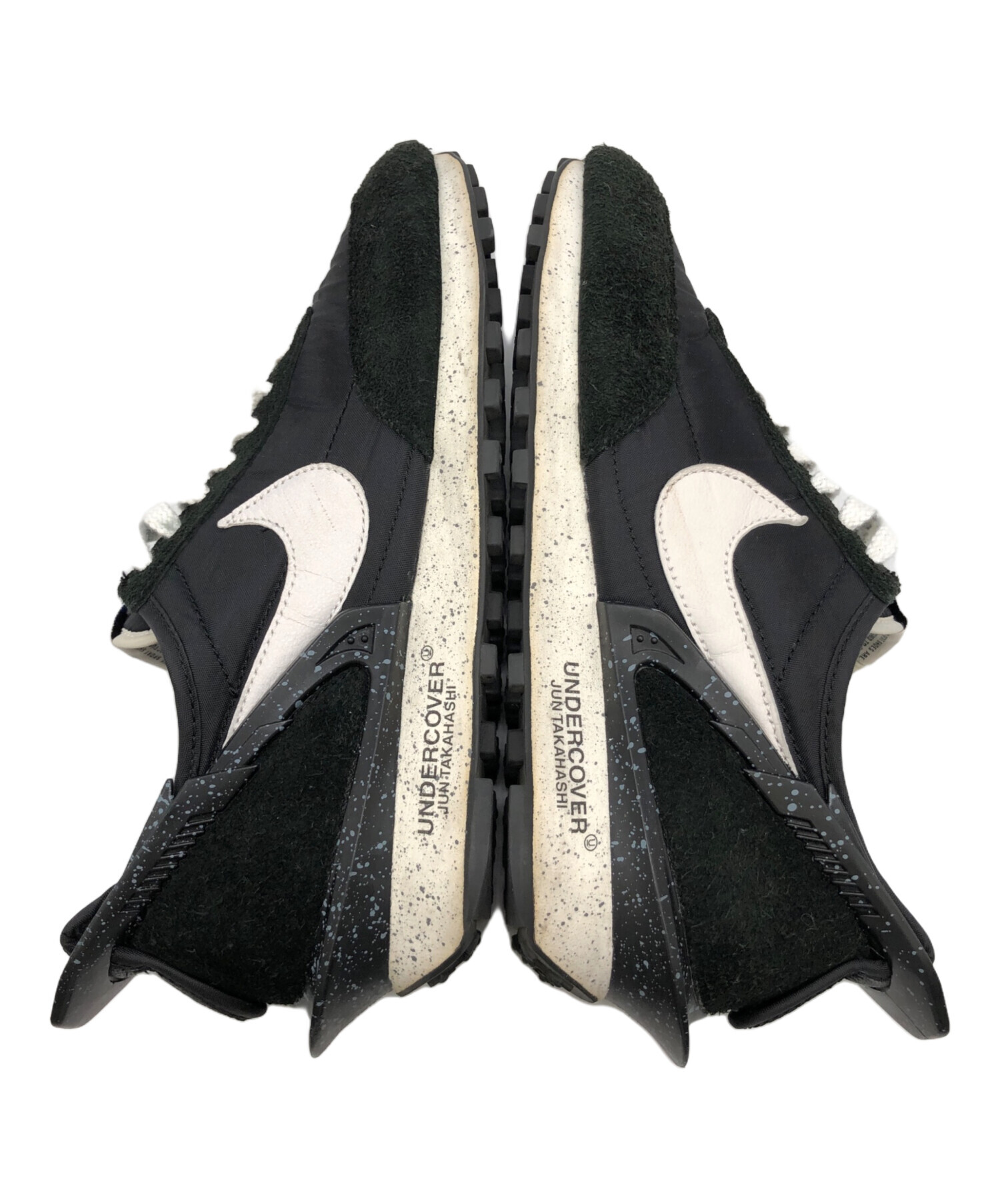 中古・古着通販】NIKE (ナイキ) UNDERCOVER (アンダーカバー) デイ 