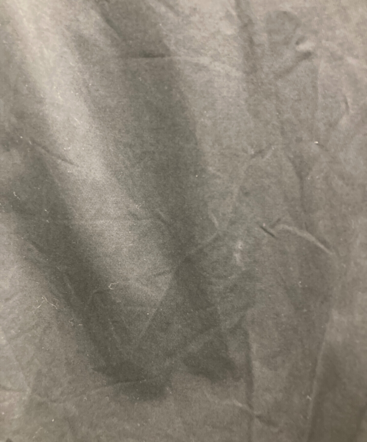 中古・古着通販】AURALEE (オーラリー) WASHED CAVALRY TWILL JUMPSUIT