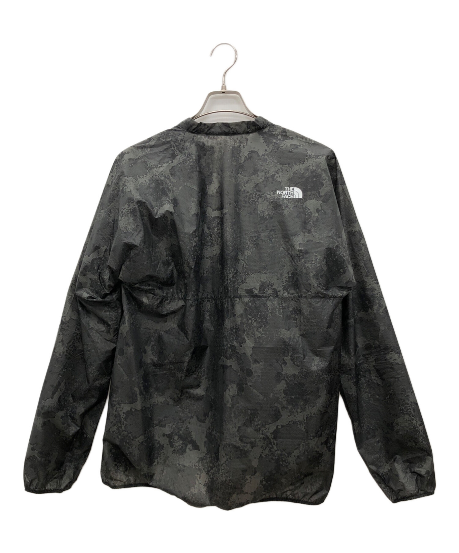 中古・古着通販】THE NORTH FACE (ザ ノース フェイス) フライト
