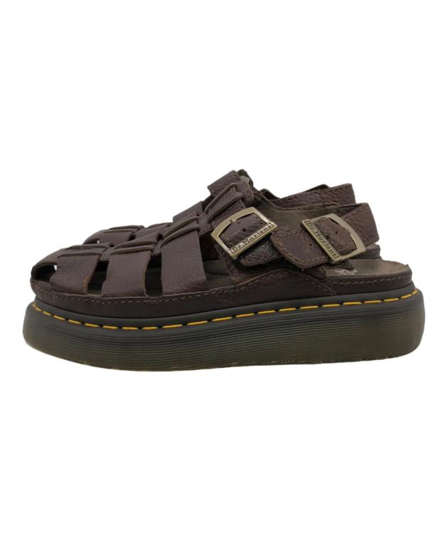 中古・古着通販】Dr.Martens (ドクターマーチン) フィッシャーマン