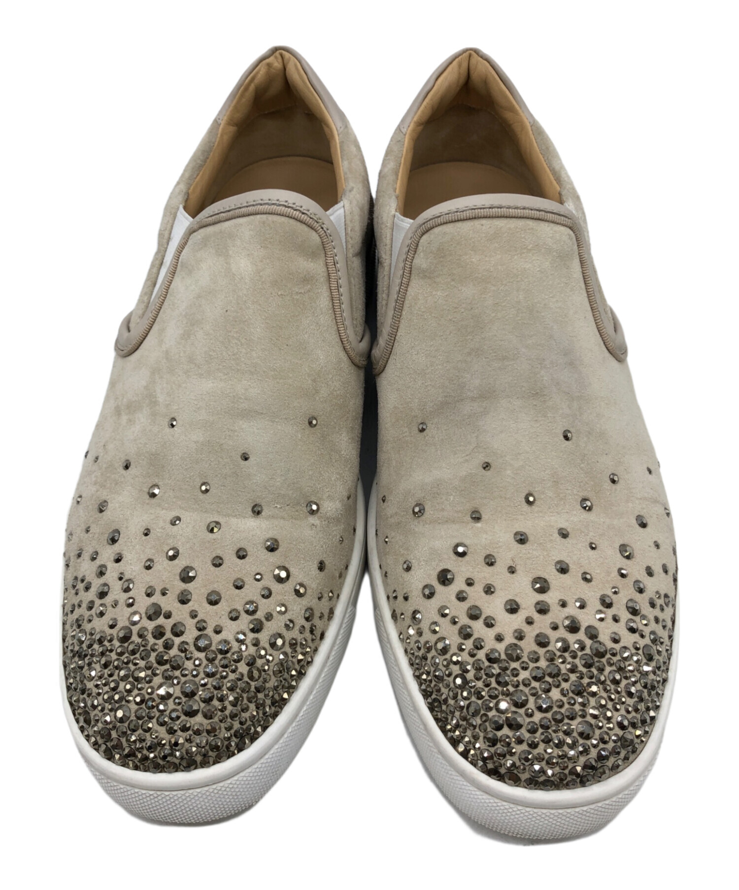 中古・古着通販】Christian Louboutin (クリスチャン・ルブタン 