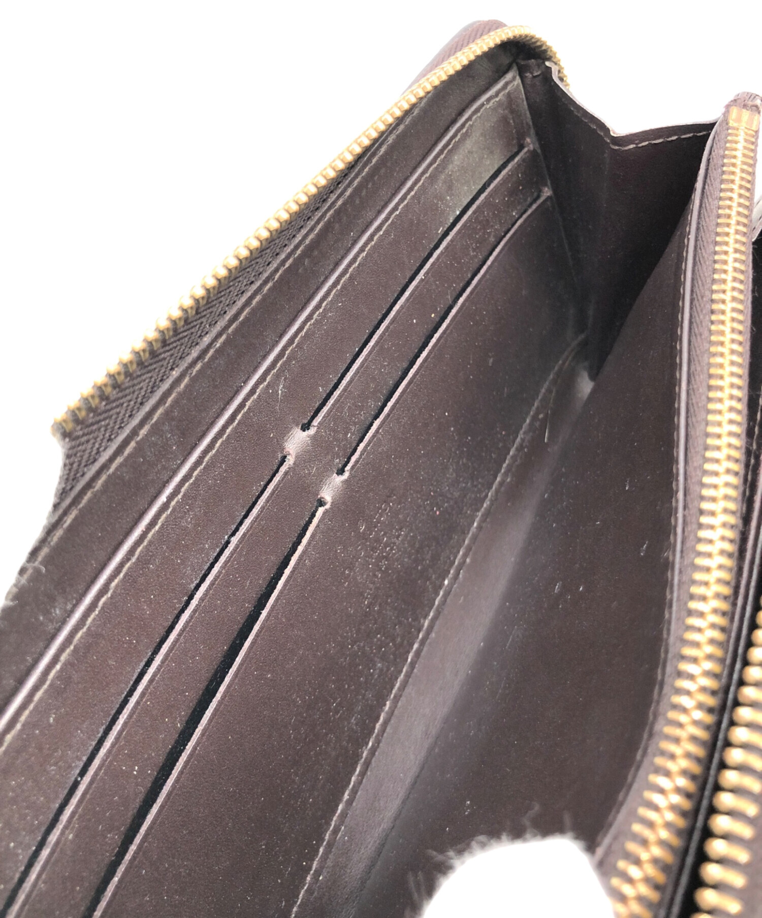 中古・古着通販】LOUIS VUITTON (ルイ ヴィトン) モノグラム ヴェルニ