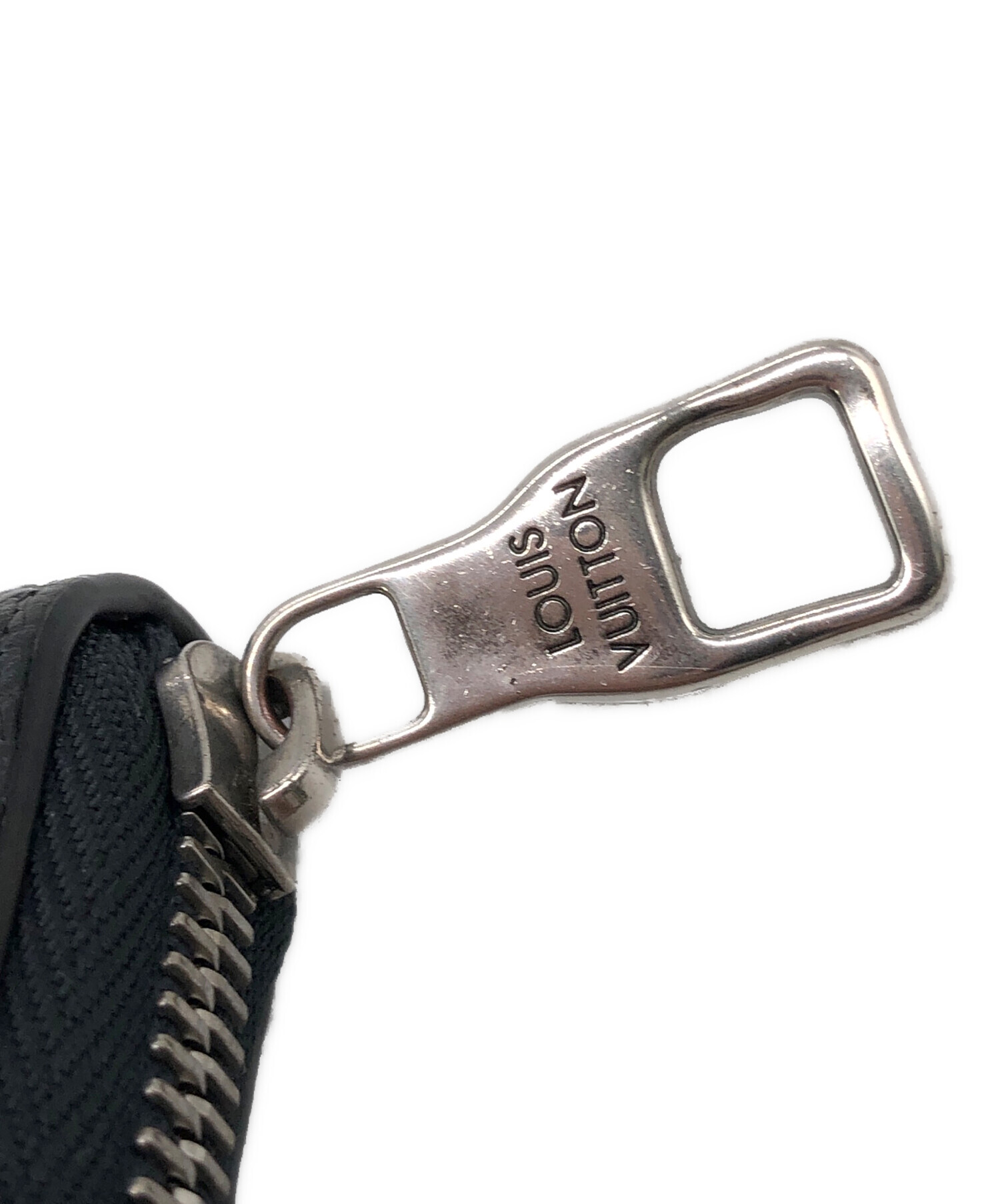 中古・古着通販】LOUIS VUITTON (ルイ ヴィトン) モノグラム ジッピー