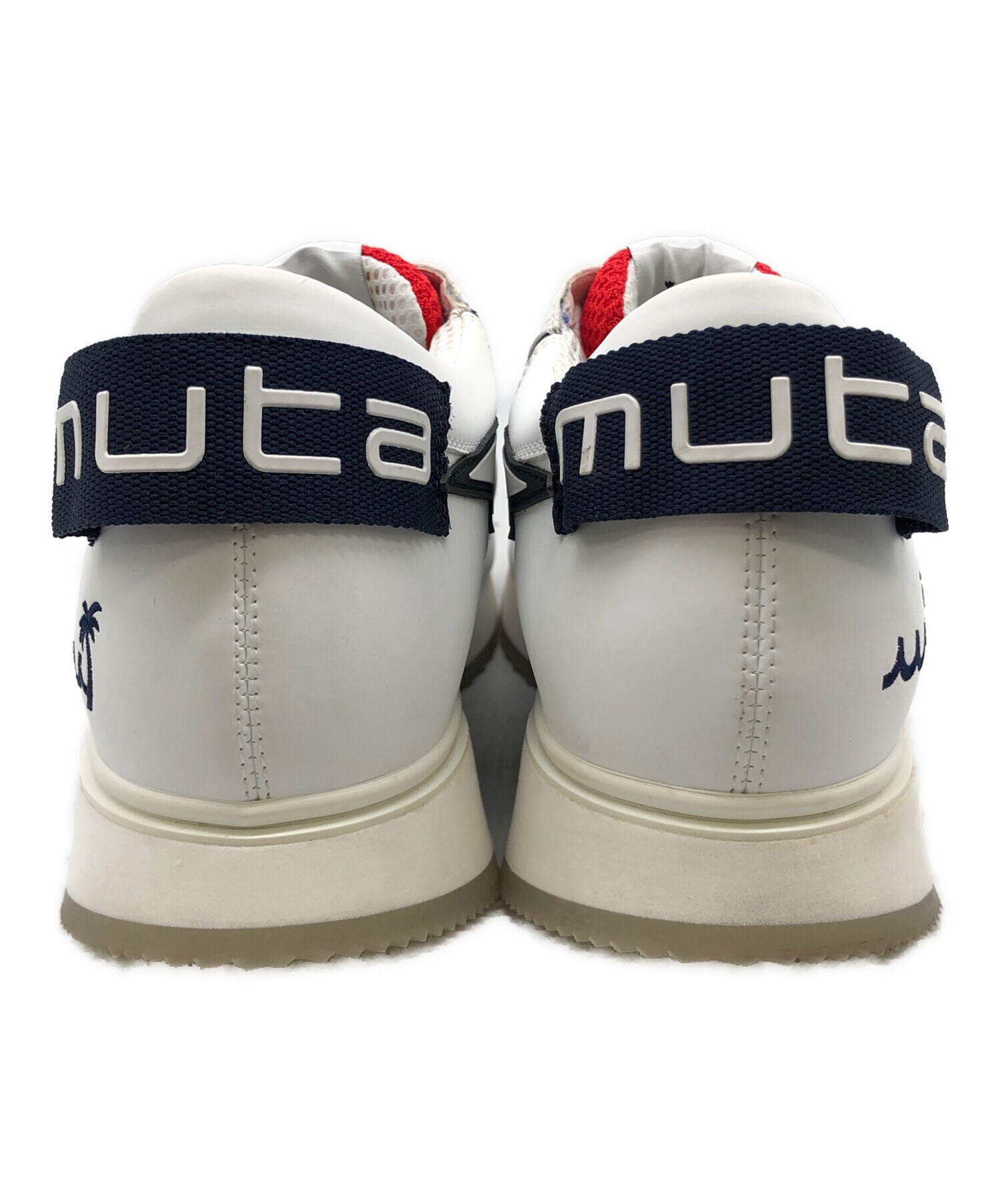 中古・古着通販】URBAN SUN (アーバンサン) muta MARINE (ムータマリン