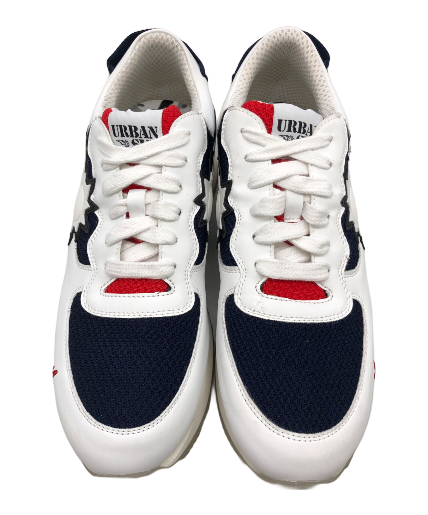 中古・古着通販】URBAN SUN (アーバンサン) muta MARINE (ムータマリン