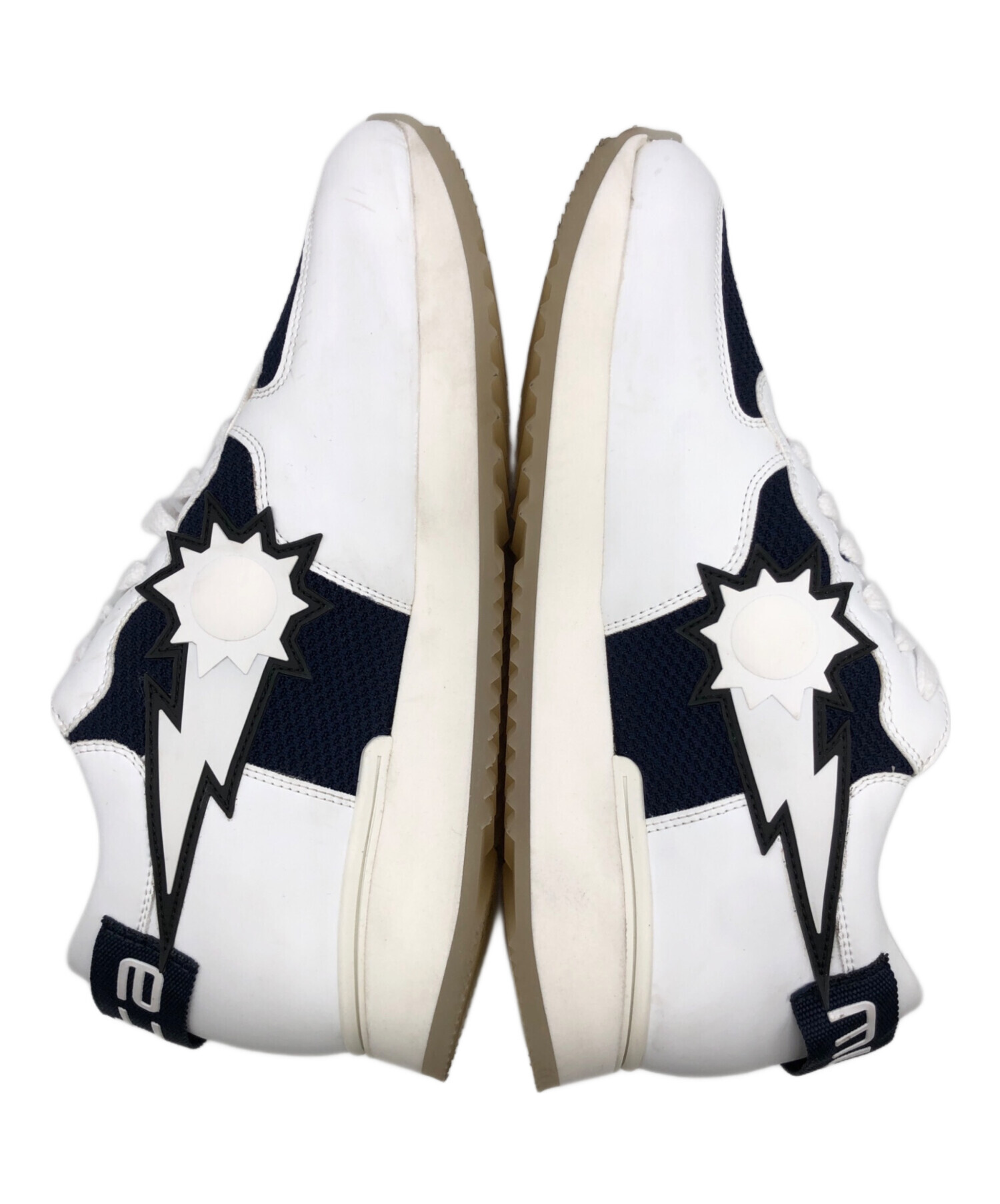 中古・古着通販】URBAN SUN (アーバンサン) muta MARINE (ムータマリン