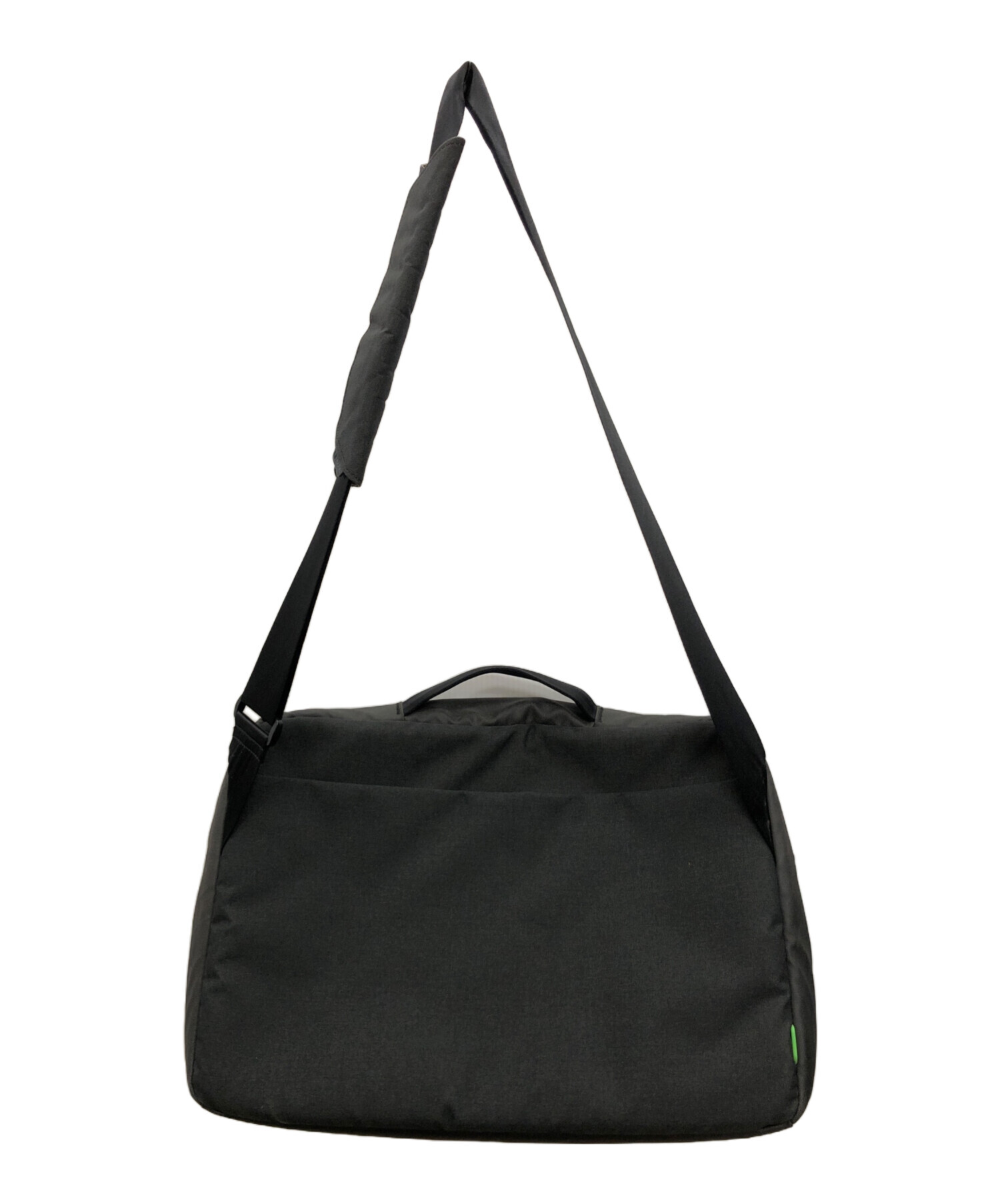 中古・古着通販】Incase (インケース) ショルダーバッグ グレー