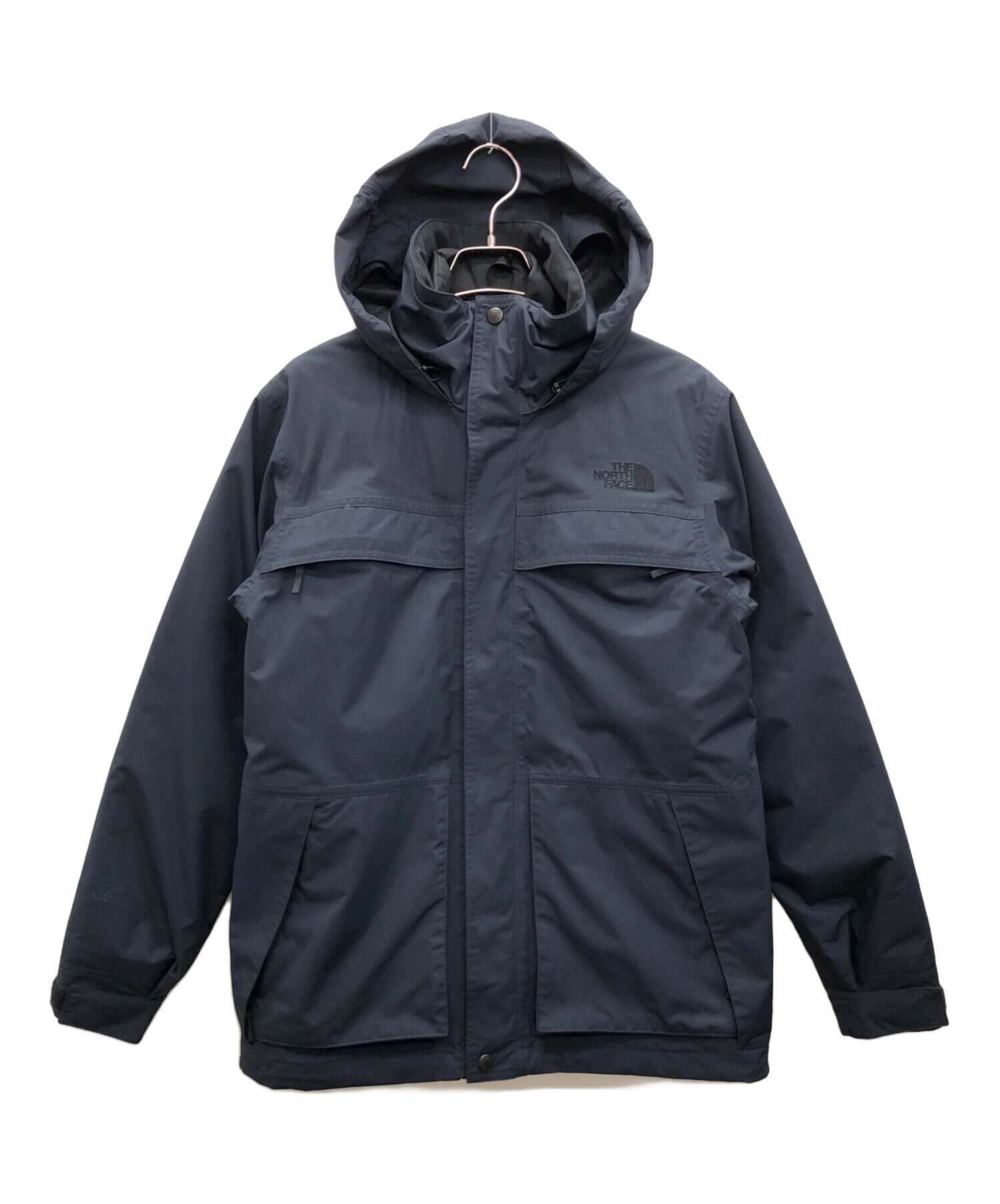 The North Face NP61937 Mサイズ　ノースフェイス 中古・古着通販】THE NORTH FACE (ザ ノース フェイス) マカルト