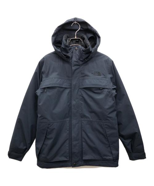 中古・古着通販】THE NORTH FACE (ザ ノース フェイス) マカルト