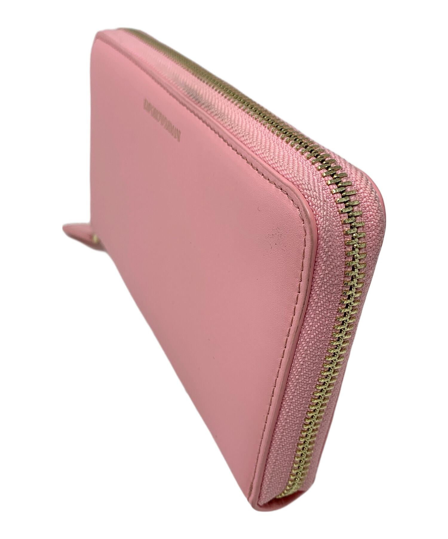 ピンクの猫　エンポリオアルマーニ EMPORIO ARMANI ライダース ピンクの猫様専用 エンポリオアルマーニ EMPORIO ARMANI ライダース