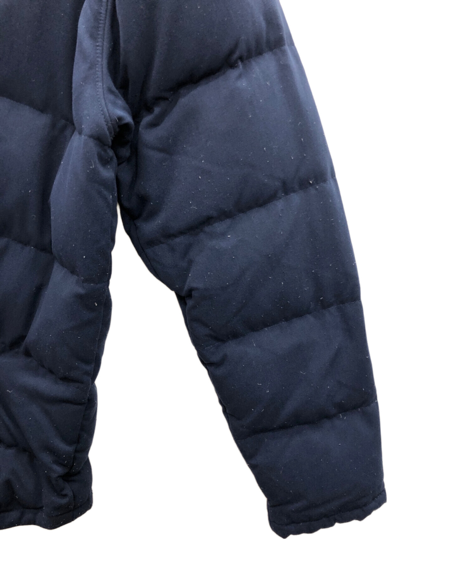 中古・古着通販】Patagonia (パタゴニア) ビビーダウンジャケット