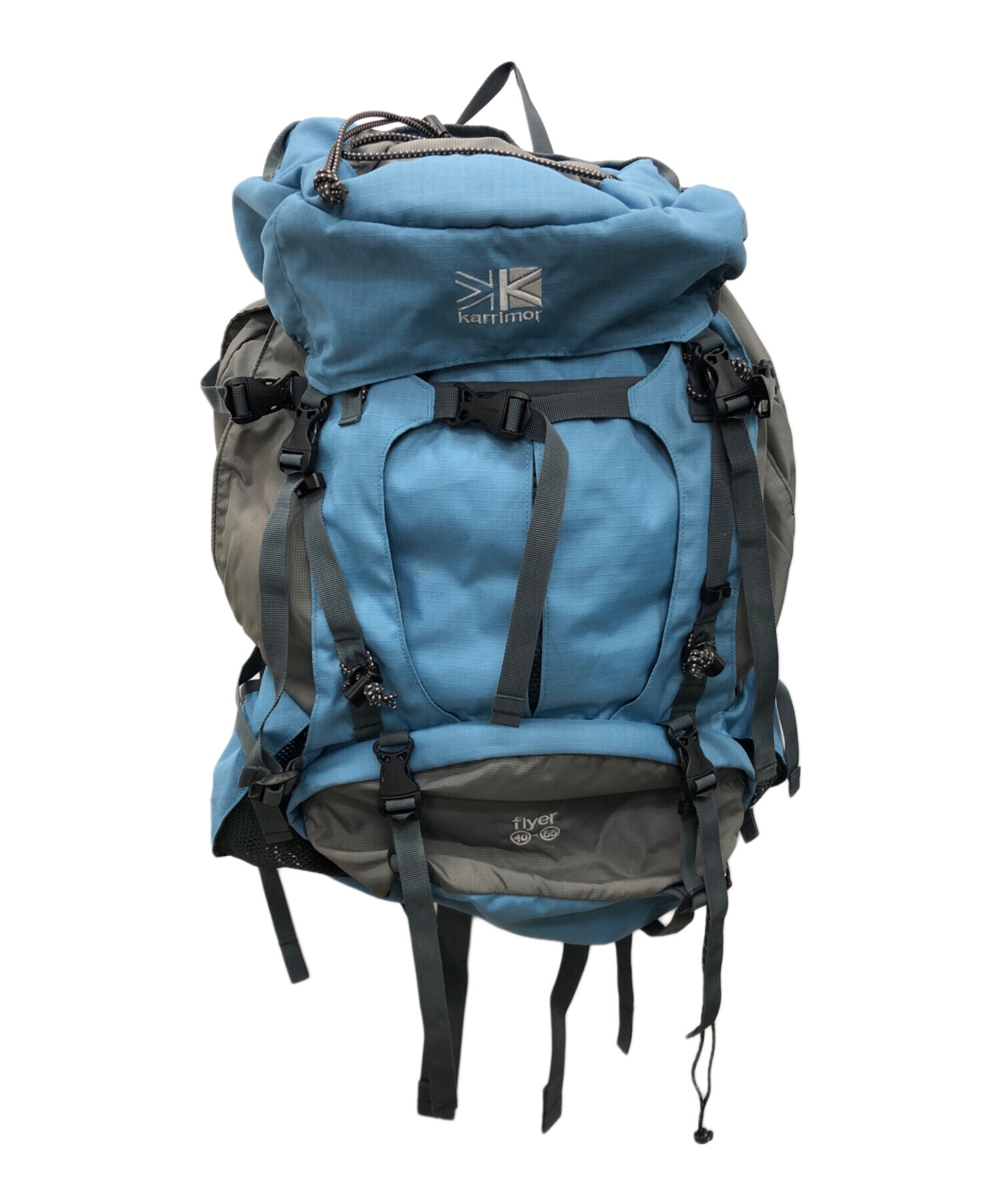 karrimor flyer 40-55 バックパック karrimor flyer 40-65 バック