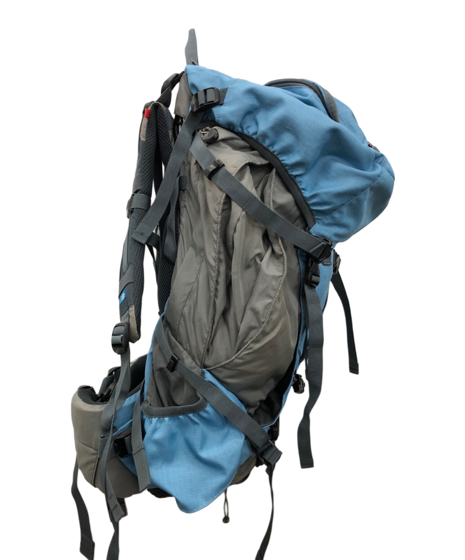 中古・古着通販】Karrimor (カリマー) フライヤー 40‑55 ブルー 