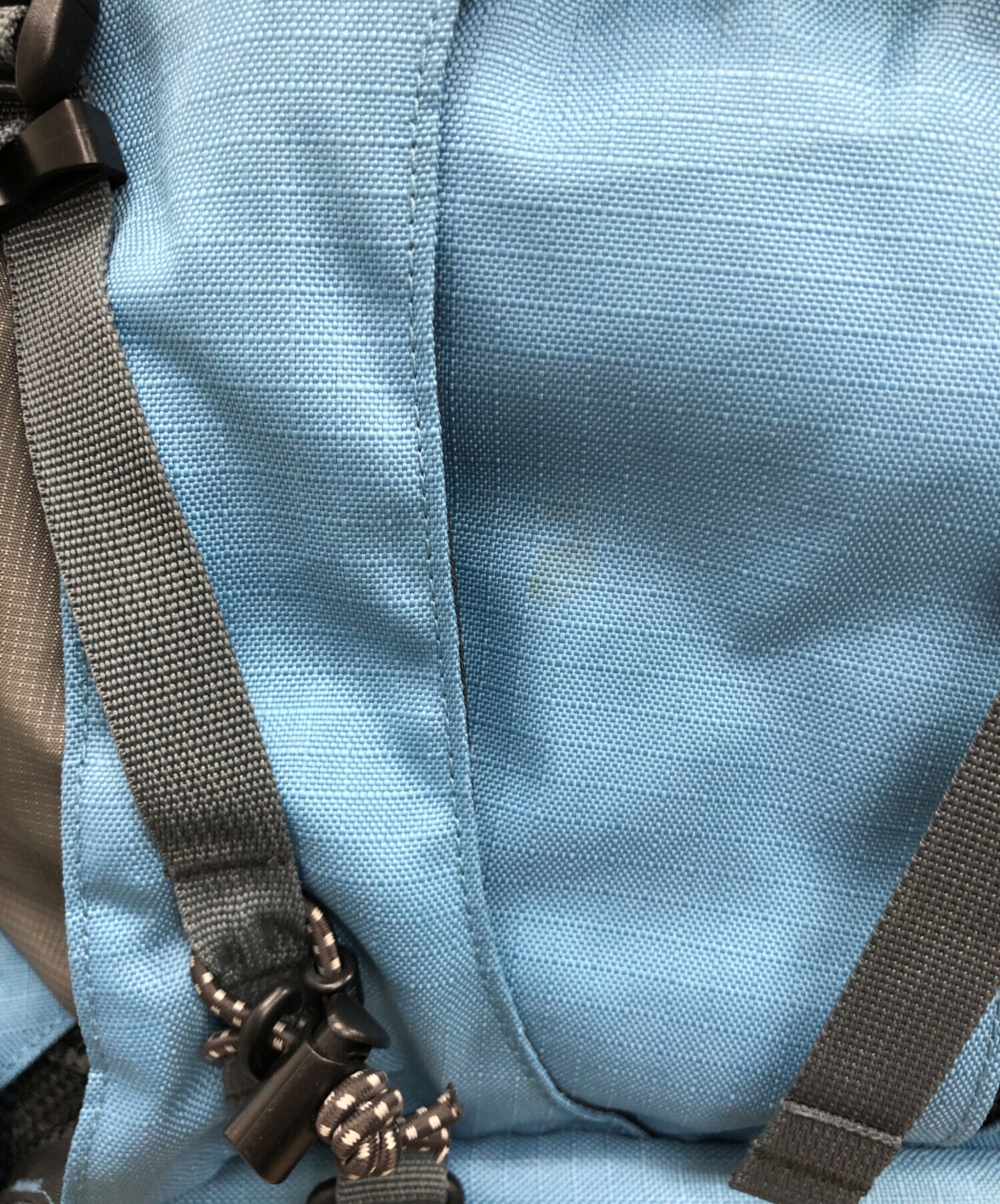 中古・古着通販】Karrimor (カリマー) フライヤー 40‑55 ブルー 