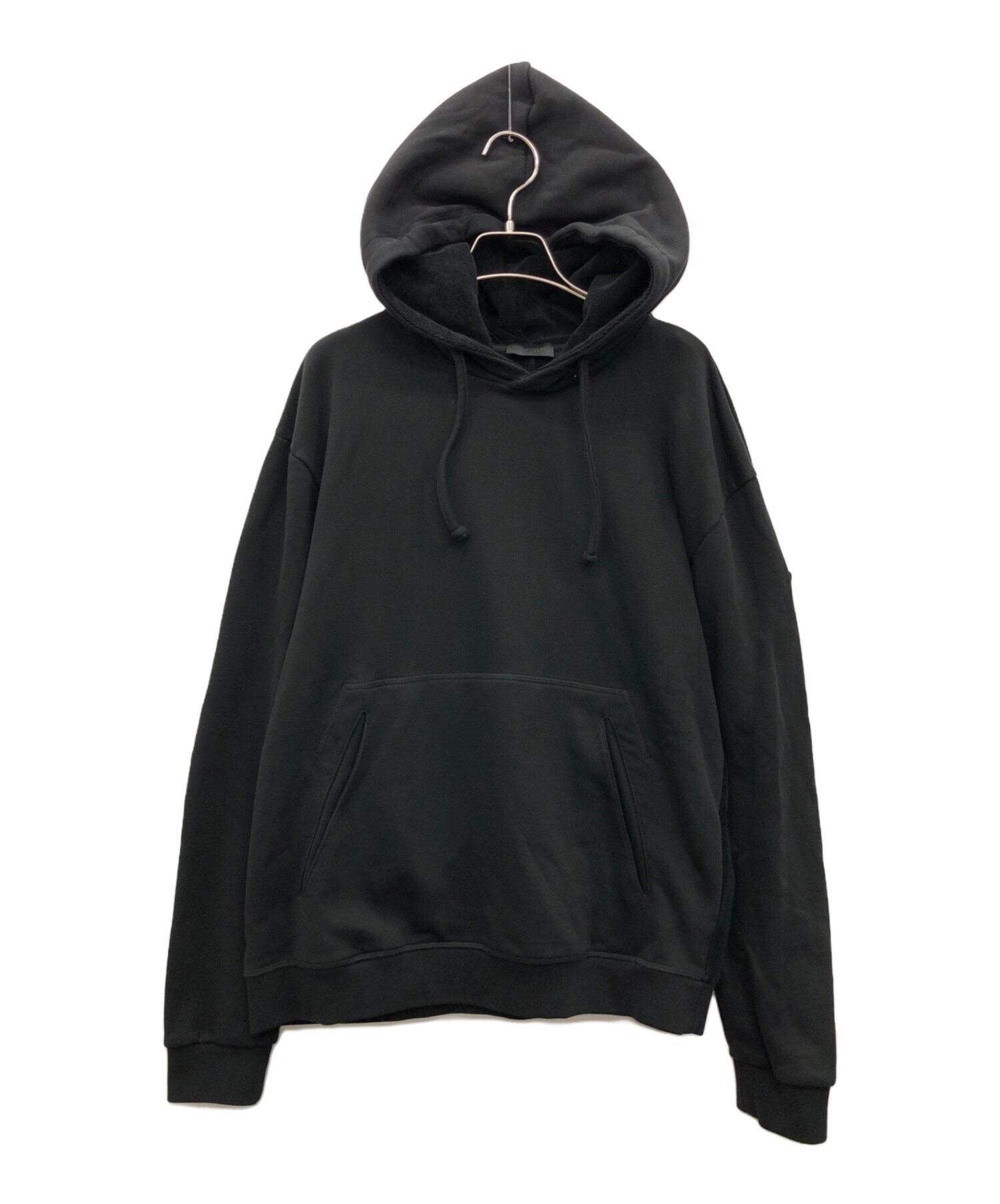 中古・古着通販】MONCLER (モンクレール) プルオーバーパーカー