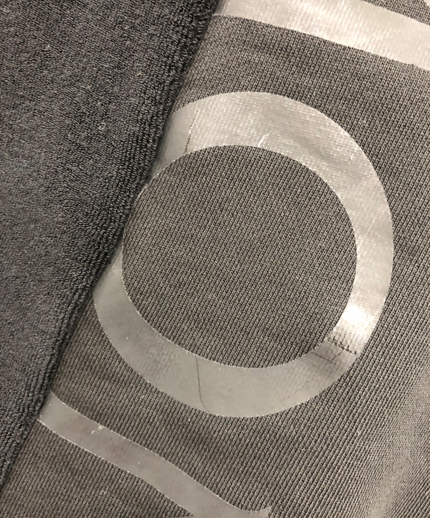 中古・古着通販】MONCLER (モンクレール) プルオーバーパーカー