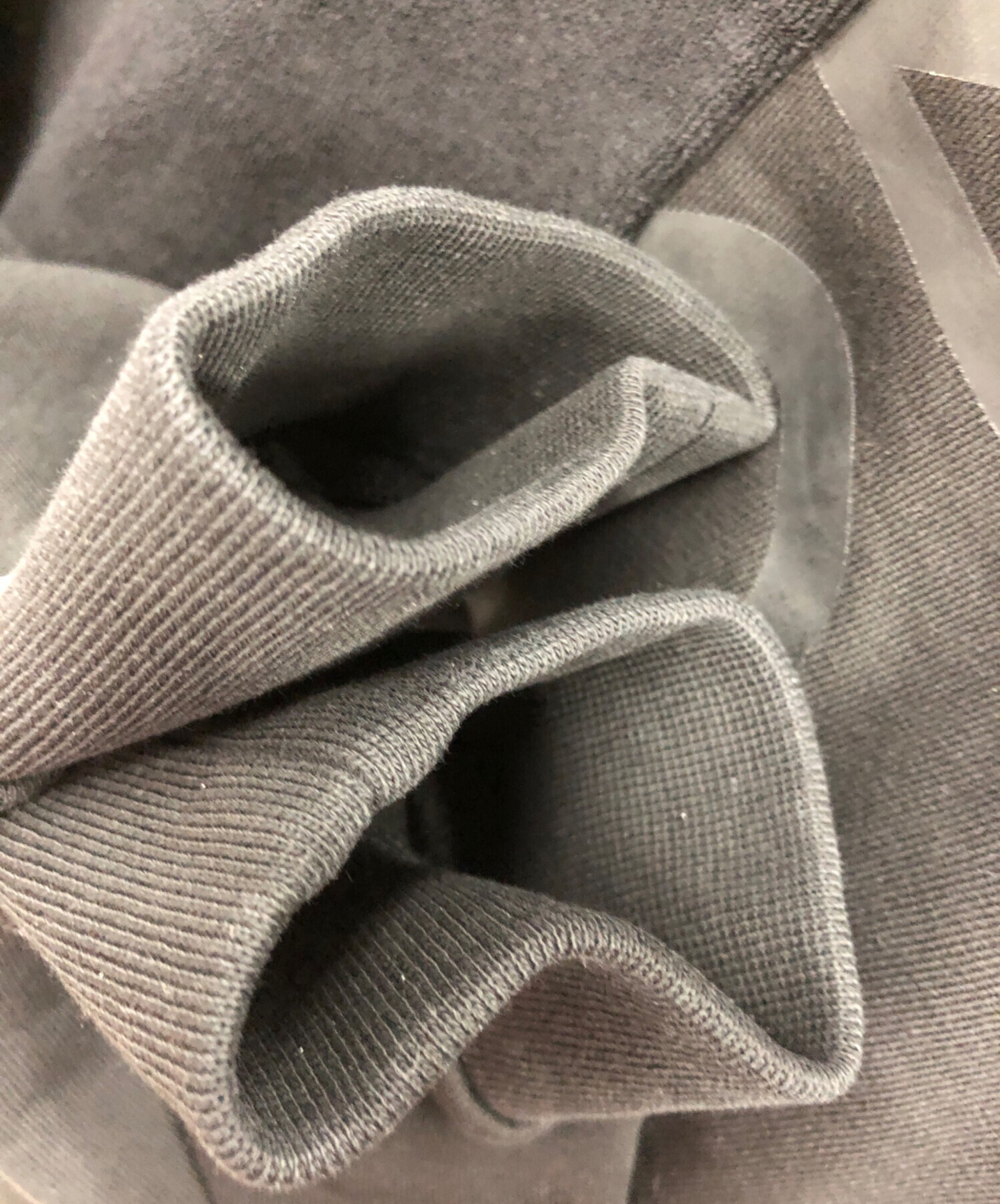 中古・古着通販】MONCLER (モンクレール) プルオーバーパーカー 中古・古着通販】MONCLER (モンクレール) プルオーバーパーカー