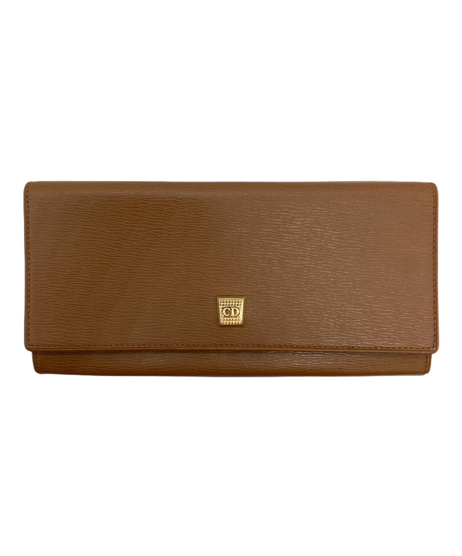 中古・古着通販】Christian Dior (クリスチャン ディオール) 長財布 