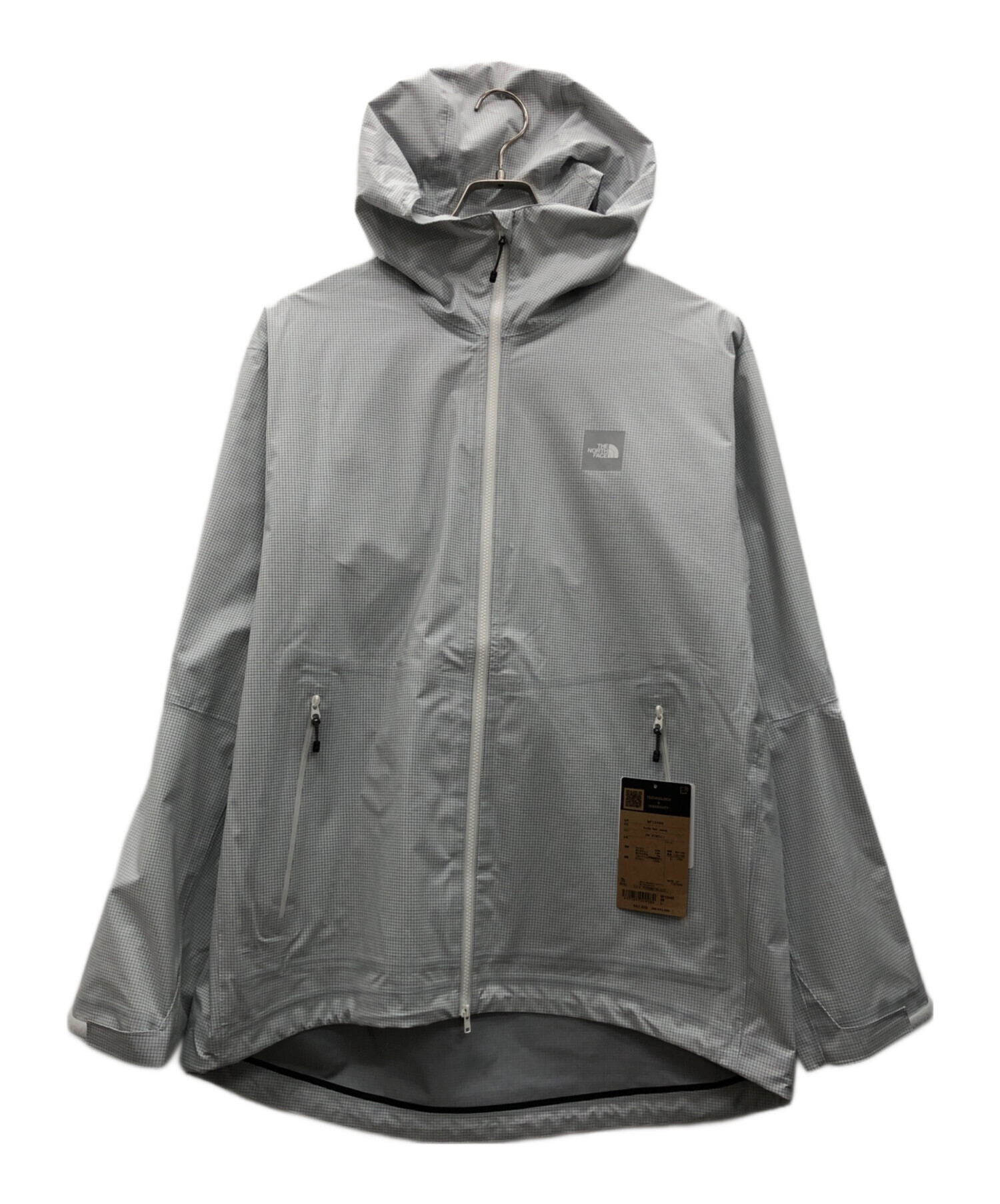 中古・古着通販】THE NORTH FACE (ザ ノース フェイス) エンライ 