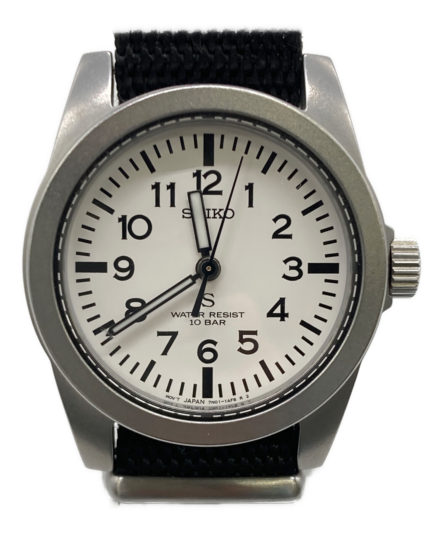 中古・古着通販】SEIKO (セイコー) 腕時計｜ブランド・古着通販