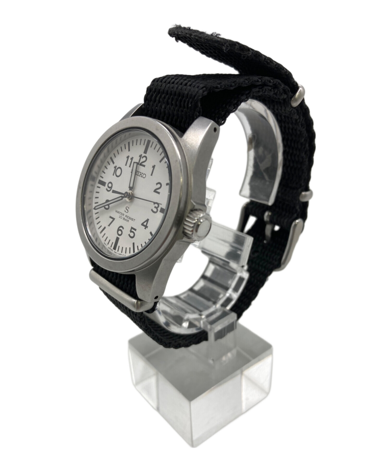 中古・古着通販】SEIKO (セイコー) 腕時計｜ブランド・古着通販