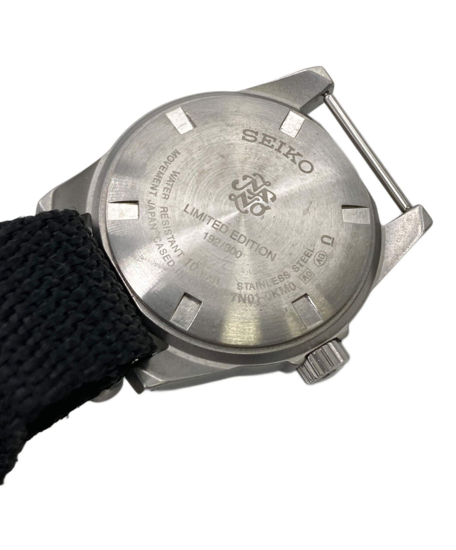 中古・古着通販】SEIKO (セイコー) 腕時計｜ブランド・古着通販