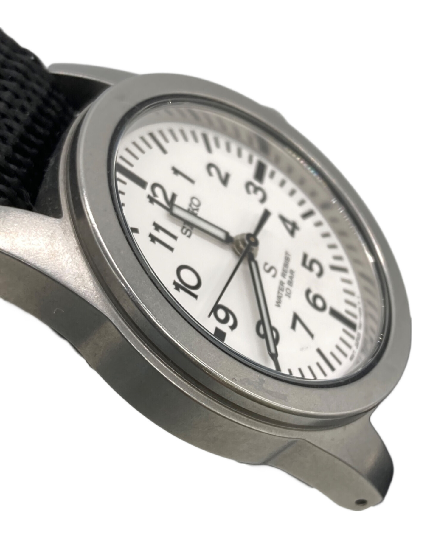 中古・古着通販】SEIKO (セイコー) 腕時計｜ブランド・古着通販