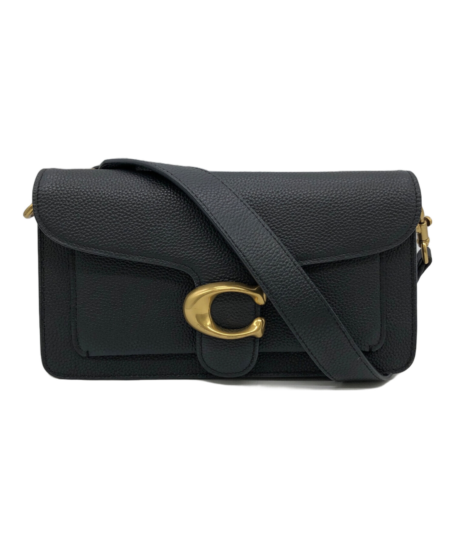 中古・古着通販】COACH (コーチ) タビーショルダーバッグ｜ブランド