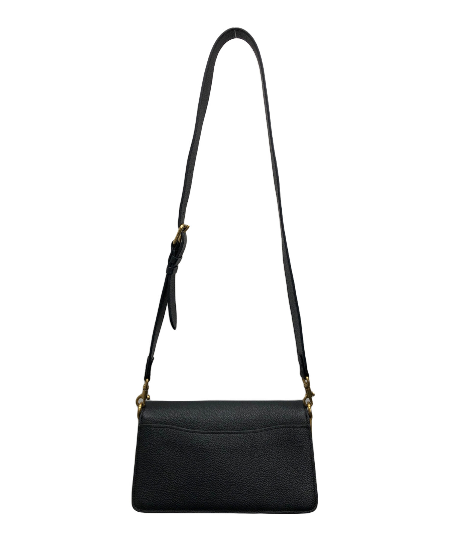 中古・古着通販】COACH (コーチ) タビーショルダーバッグ|ブランド 中古・古着通販】COACH (コーチ) タビーショルダーバッグ|ブランド