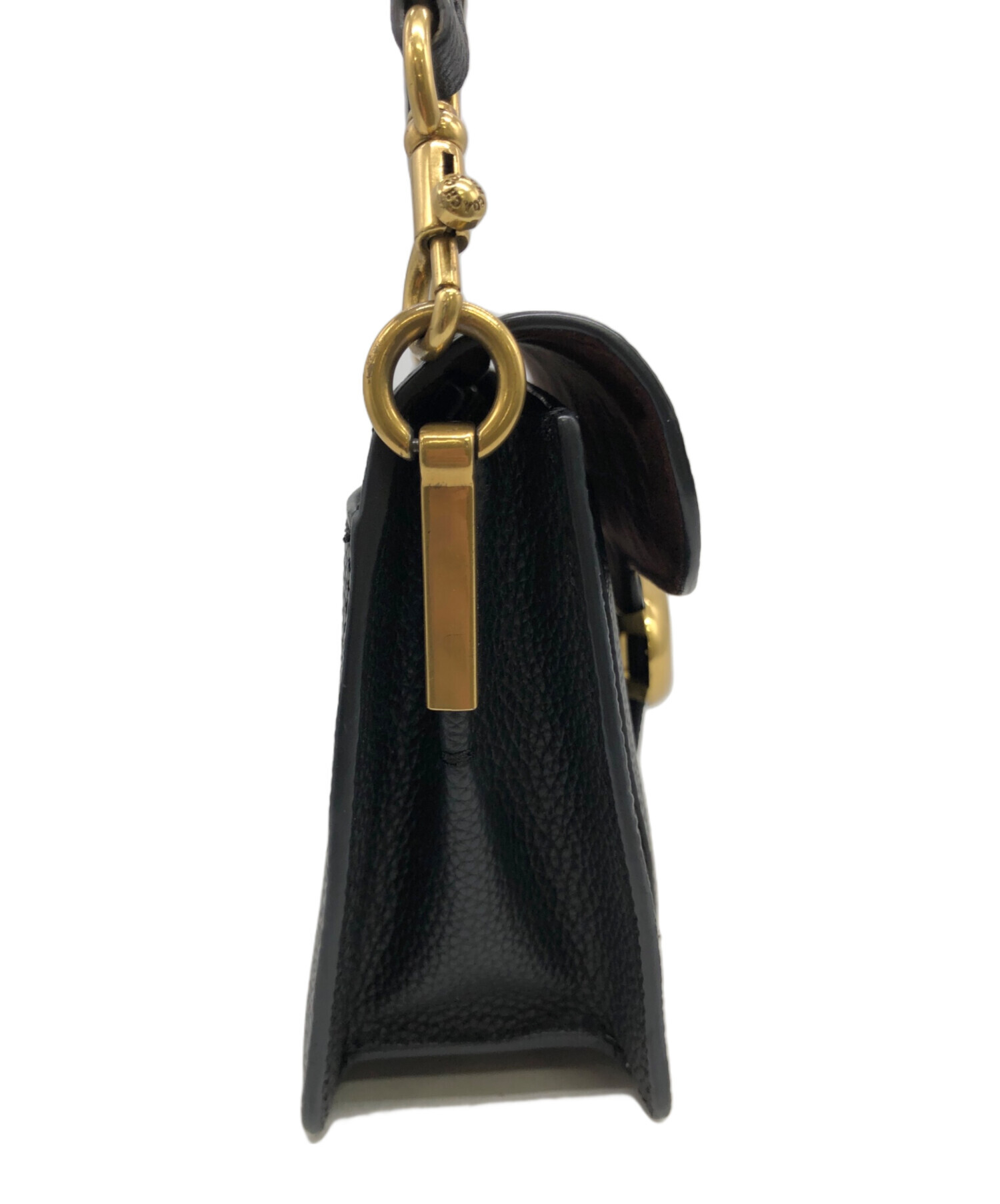 中古・古着通販】COACH (コーチ) タビーショルダーバッグ|ブランド 中古・古着通販】COACH (コーチ) タビーショルダーバッグ|ブランド