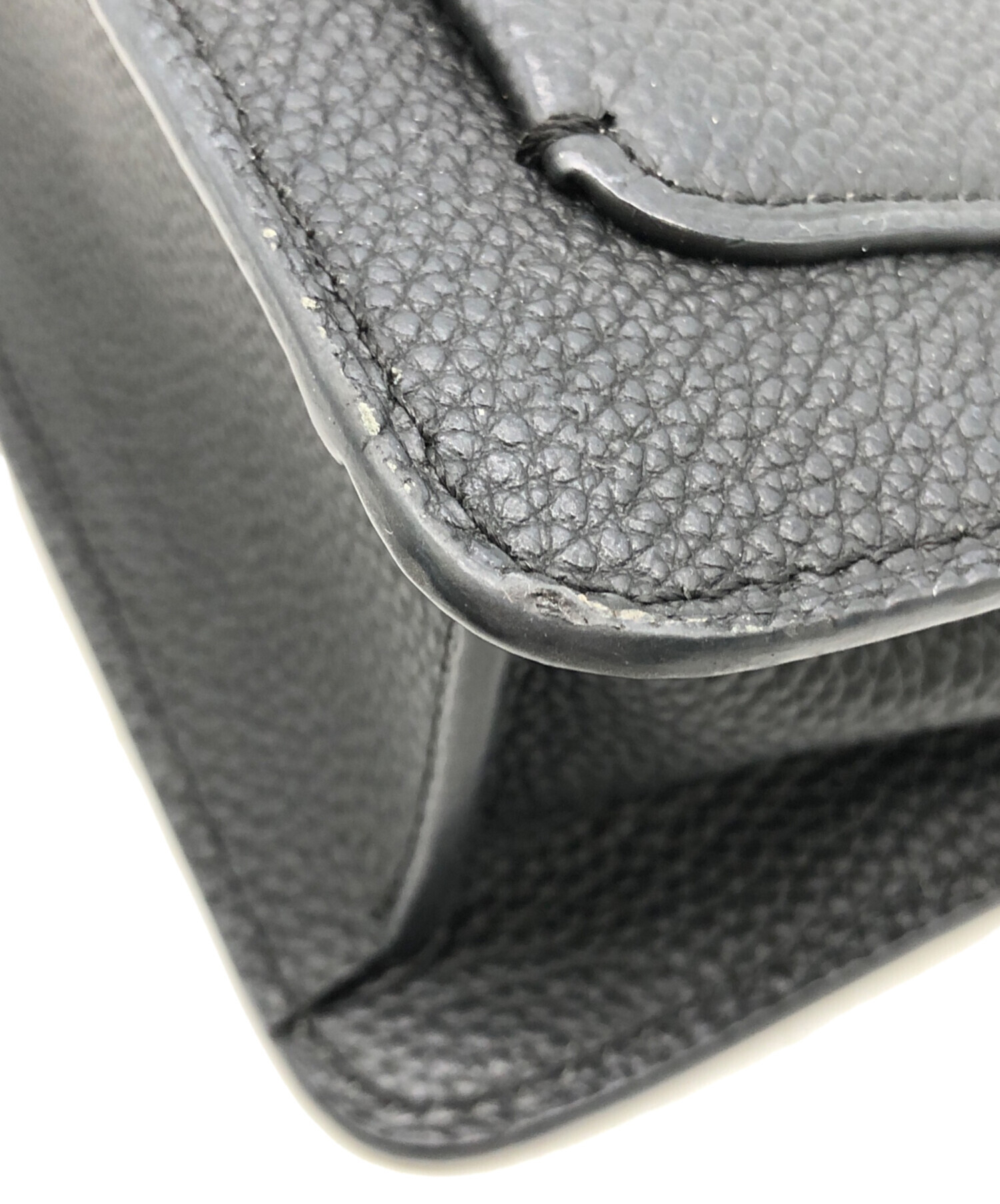 中古・古着通販】COACH (コーチ) タビーショルダーバッグ｜ブランド