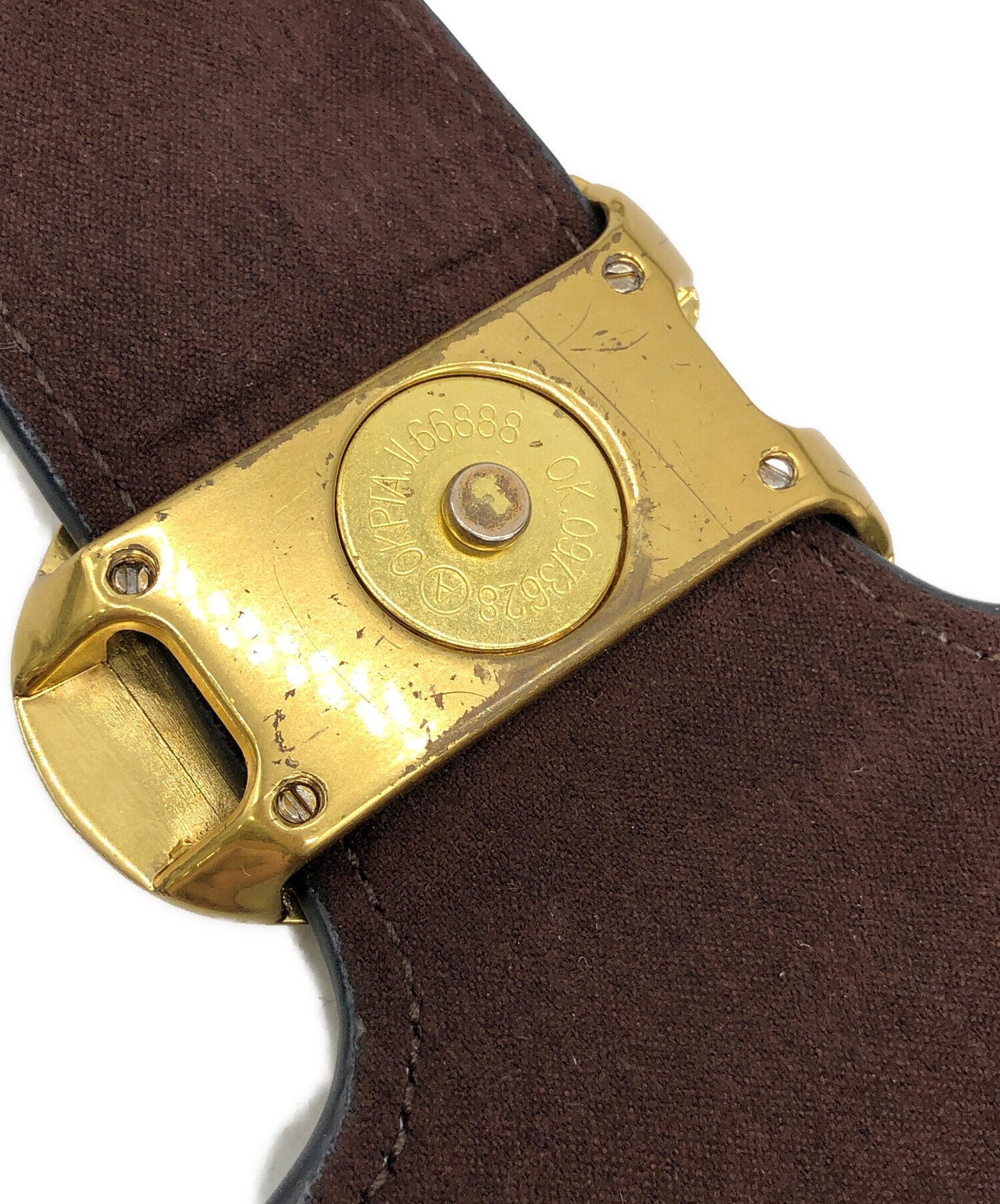 中古・古着通販】COACH (コーチ) タビーショルダーバッグ｜ブランド