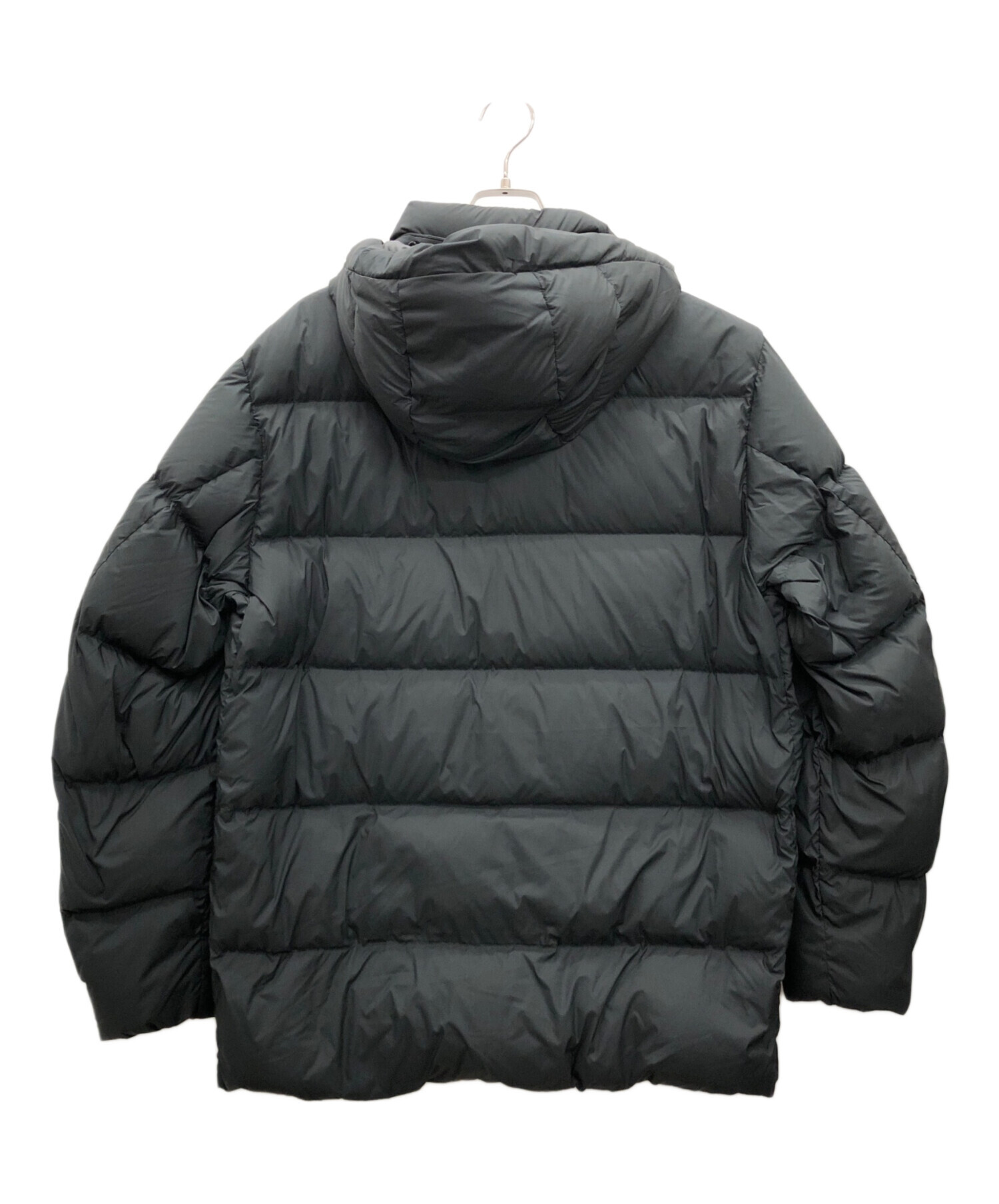 中古・古着通販】UNIQLO (ユニクロ) パウダーソフトダウンジャケット