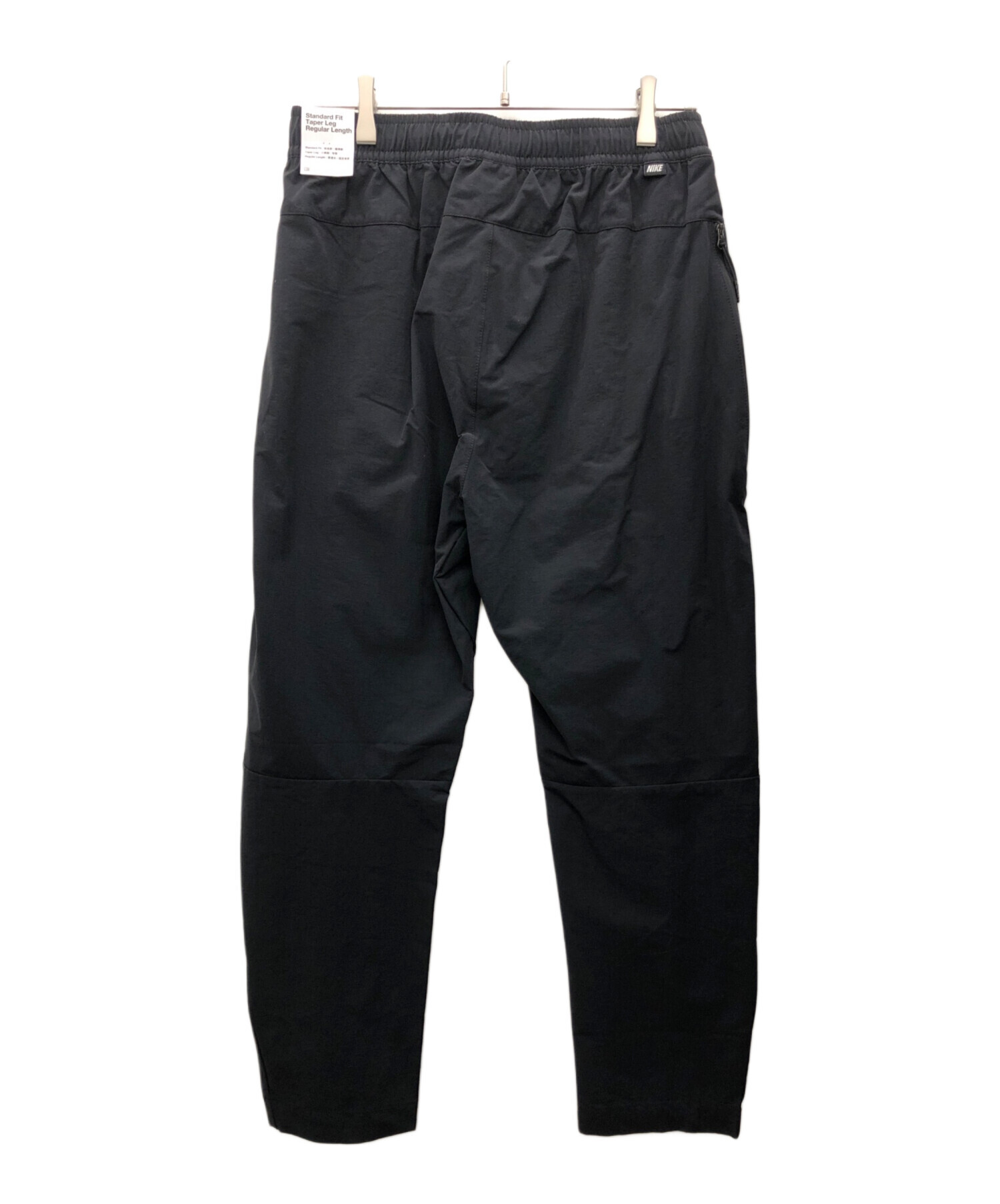 中古・古着通販】NIKE (ナイキ) ウーブン コミューター パンツ