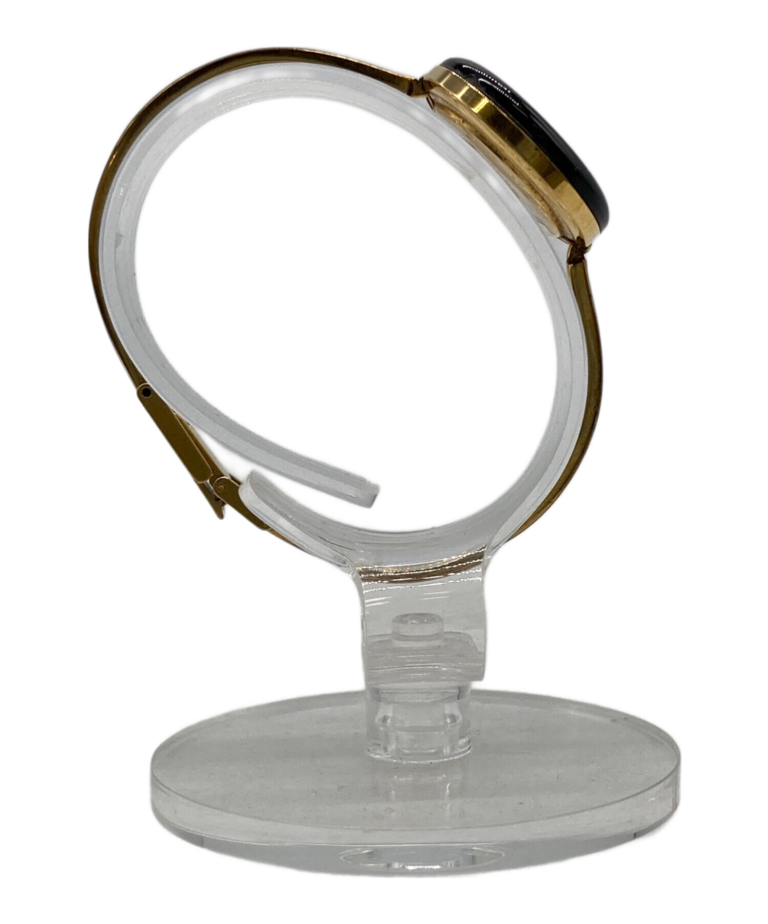 中古・古着通販】GUCCI (グッチ) チェンジリングヴェゼル カメレオン