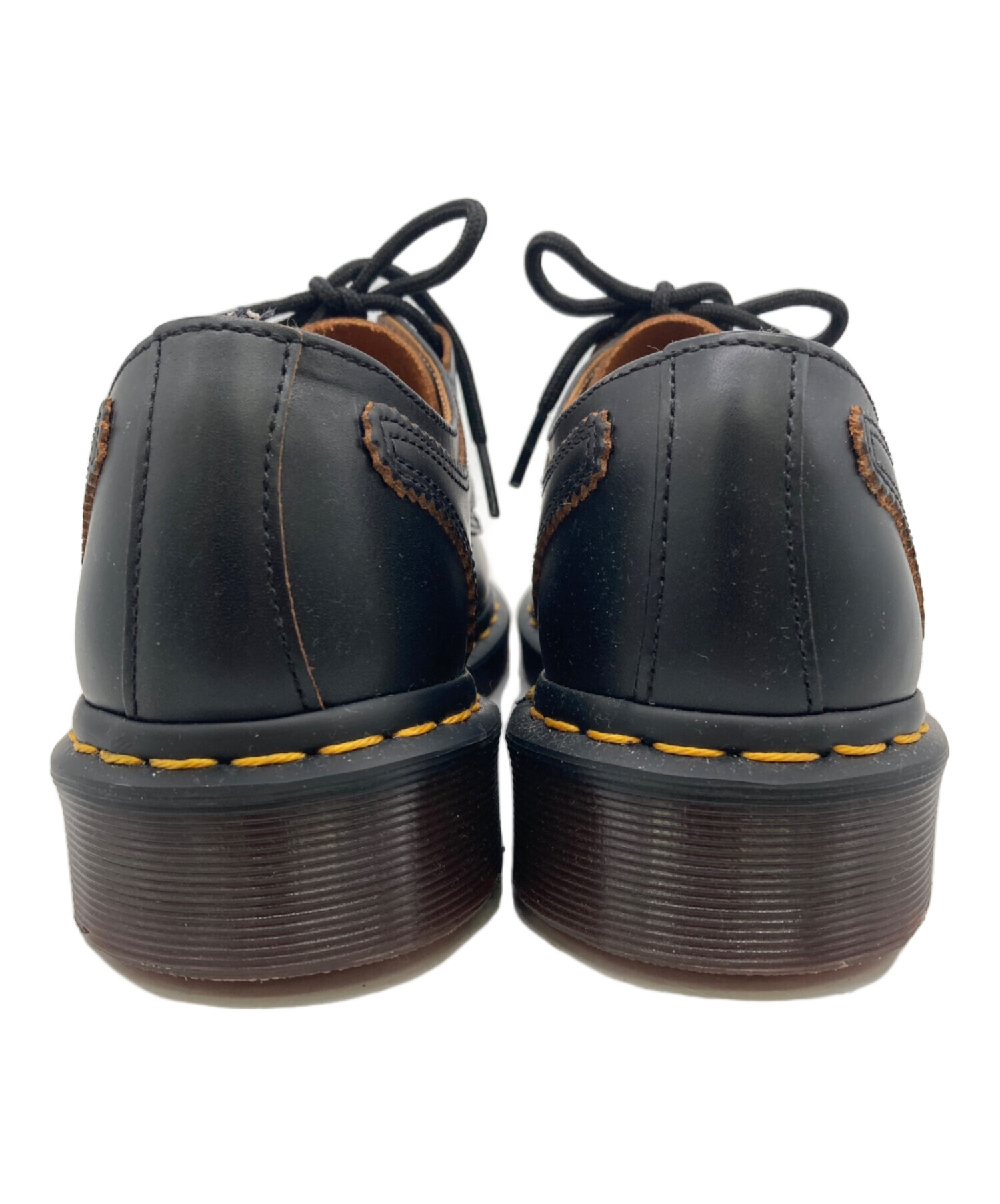 中古・古着通販】Dr.Martens (ドクターマーチン) レースアップシューズ