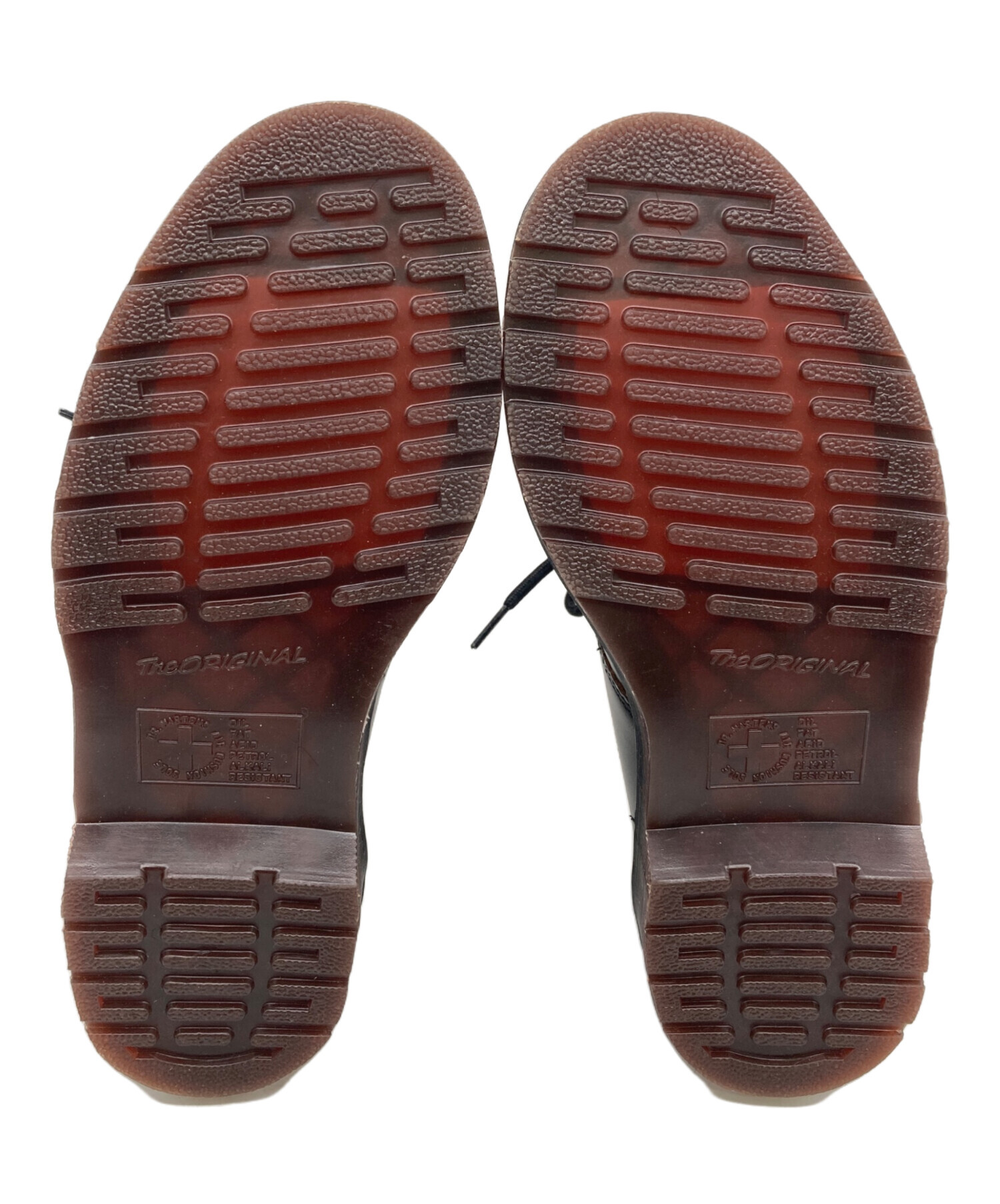 中古・古着通販】Dr.Martens (ドクターマーチン) レースアップシューズ